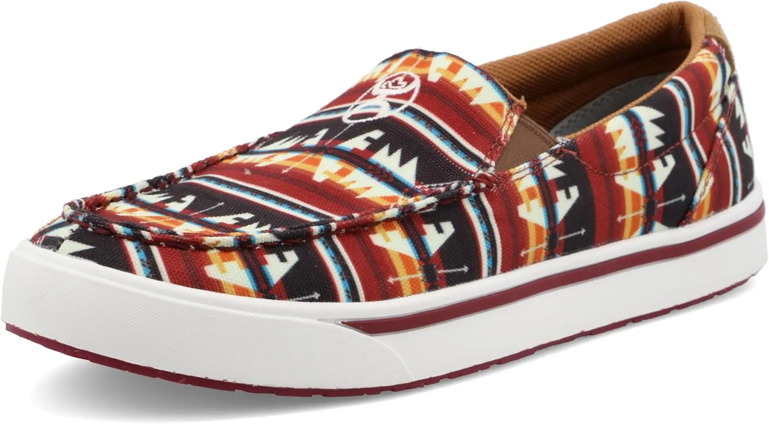 Twisted X Men's Hooey Slip-On Loper
