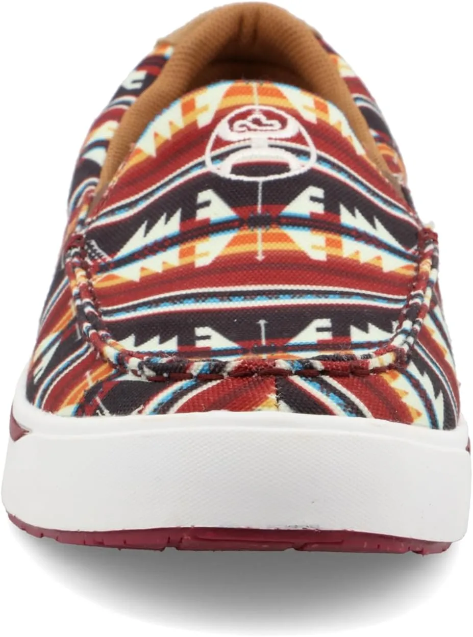 Twisted X Men's Hooey Slip-On Loper