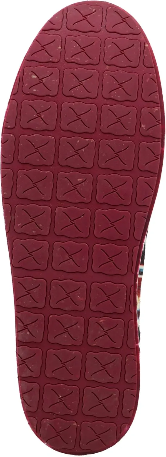Twisted X Men's Hooey Slip-On Loper