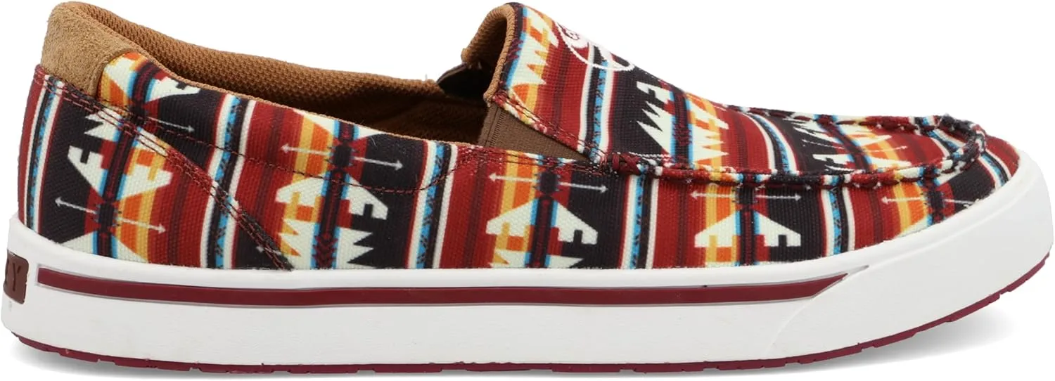Twisted X Men's Hooey Slip-On Loper