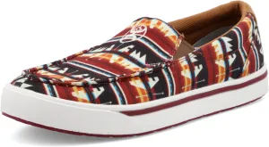 Twisted X Men's Hooey Slip-On Loper