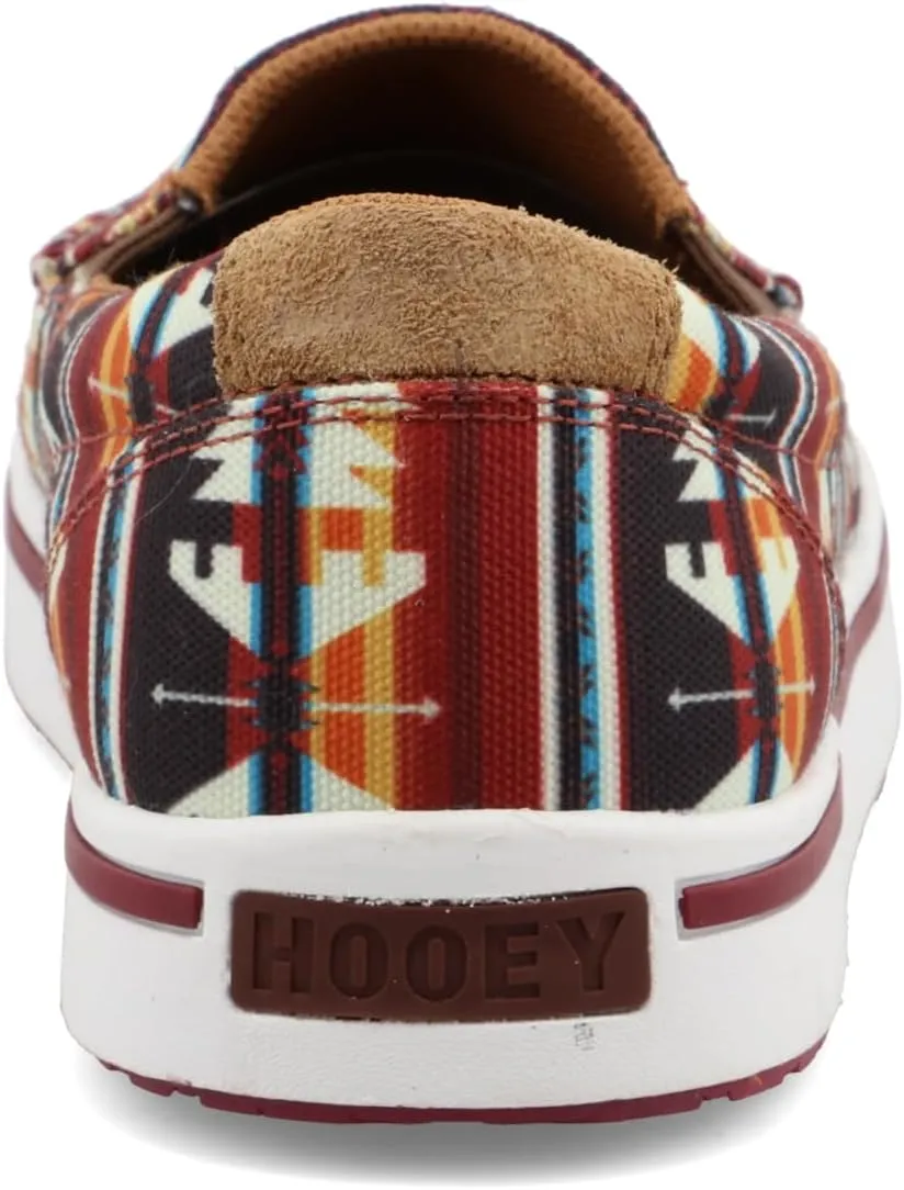 Twisted X Men's Hooey Slip-On Loper