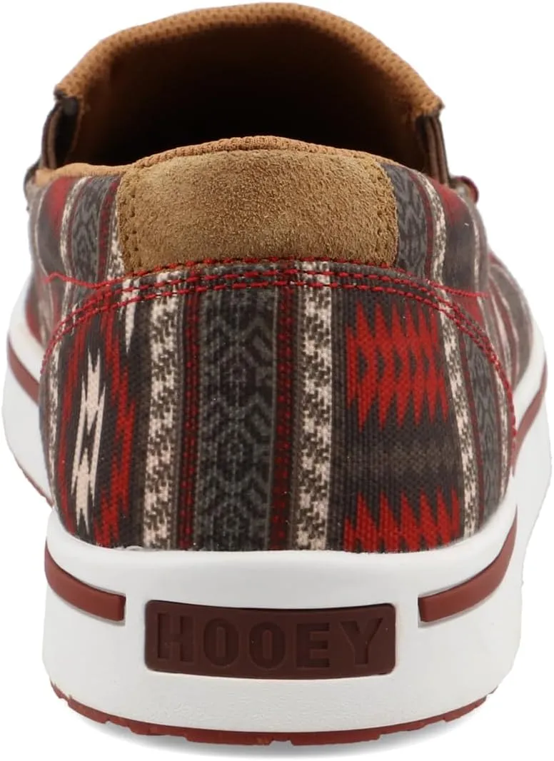 Twisted X mens Hooey Slip-on Loper