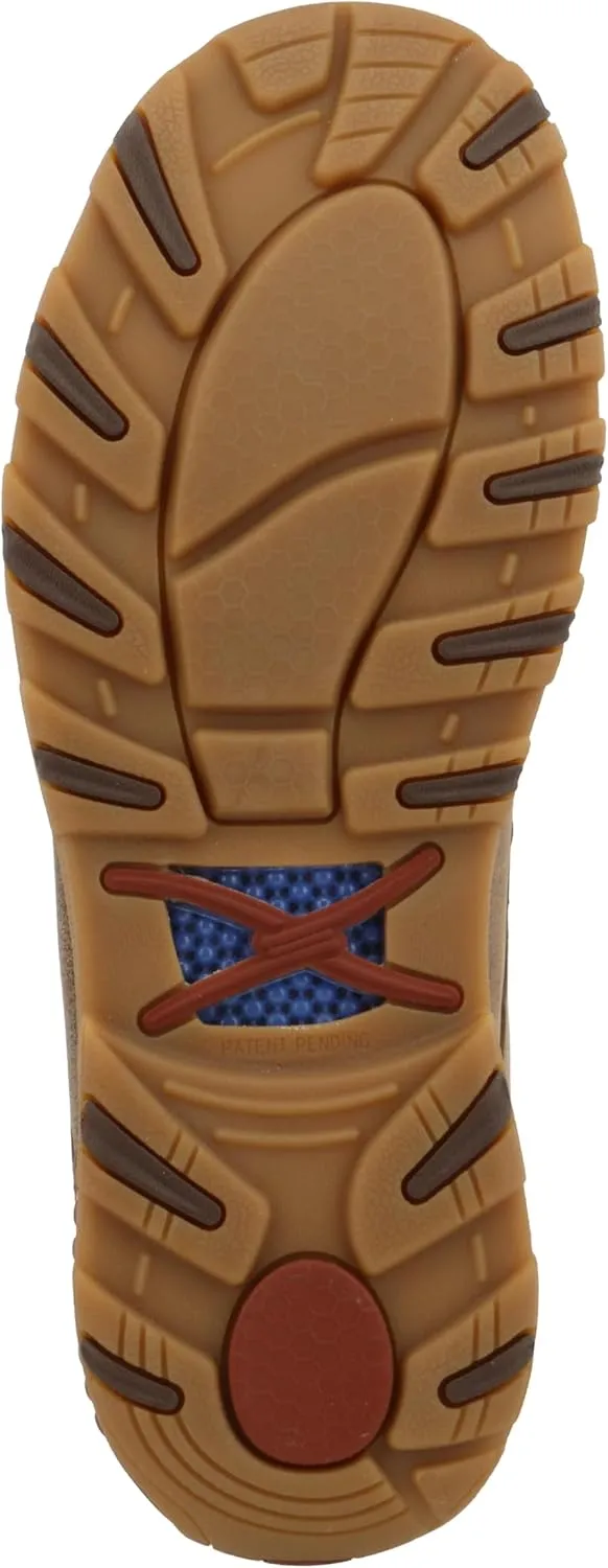 Twisted X Men's Original Slip-on Driving Moc Moccasins