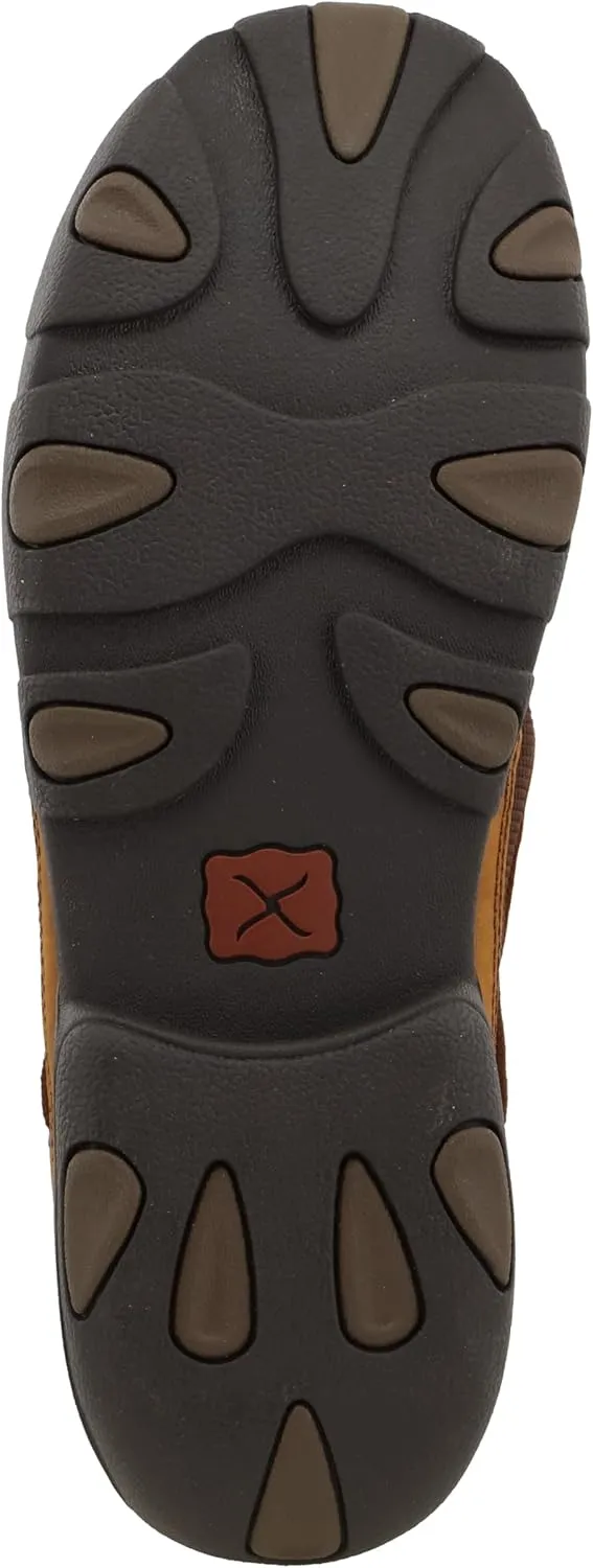 Twisted X Men's Original Slip-on Driving Moc Moccasins