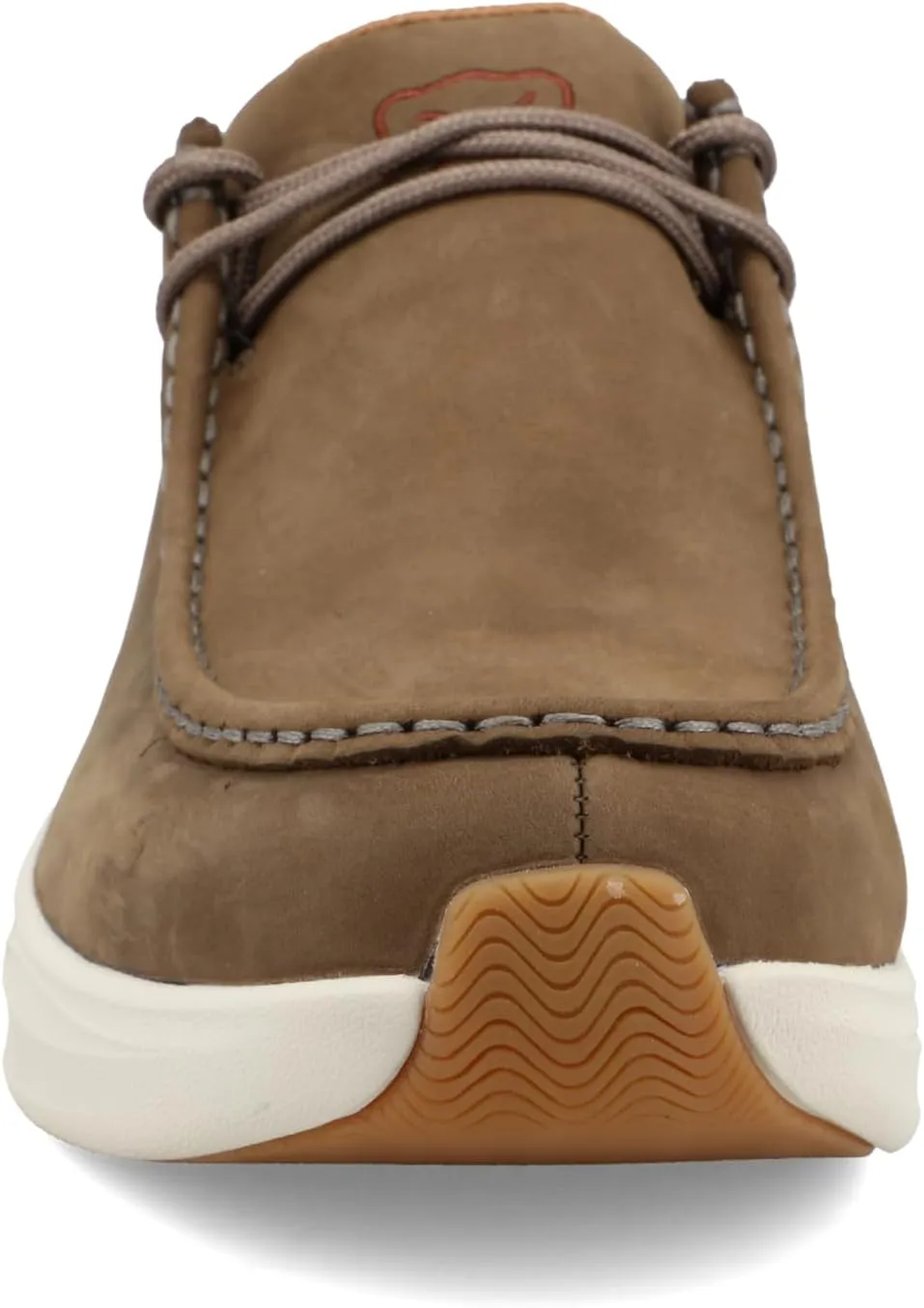 Twisted X Men's Ultralite X Casual, Moc Toe with Ultralite X