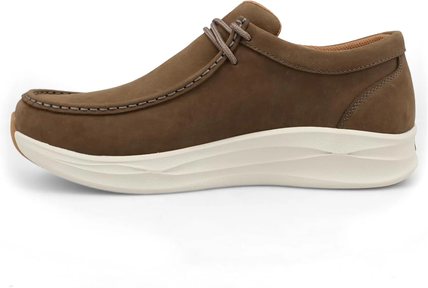 Twisted X Men's Ultralite X Casual, Moc Toe with Ultralite X