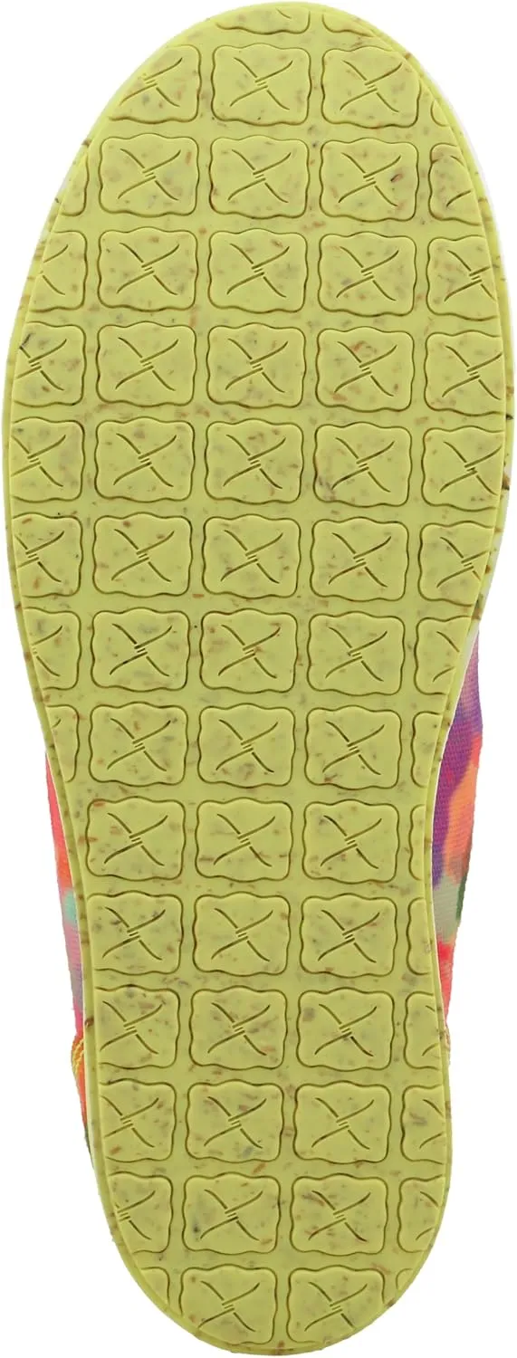 Twisted X Women's Slip-On Kicks, Moc Toe