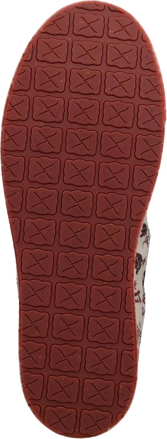 Twisted X Women's Slip-On Kicks, Moc Toe