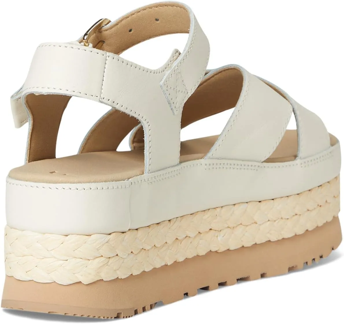 UGG Women's Aubrey Ankle Strap Sandal