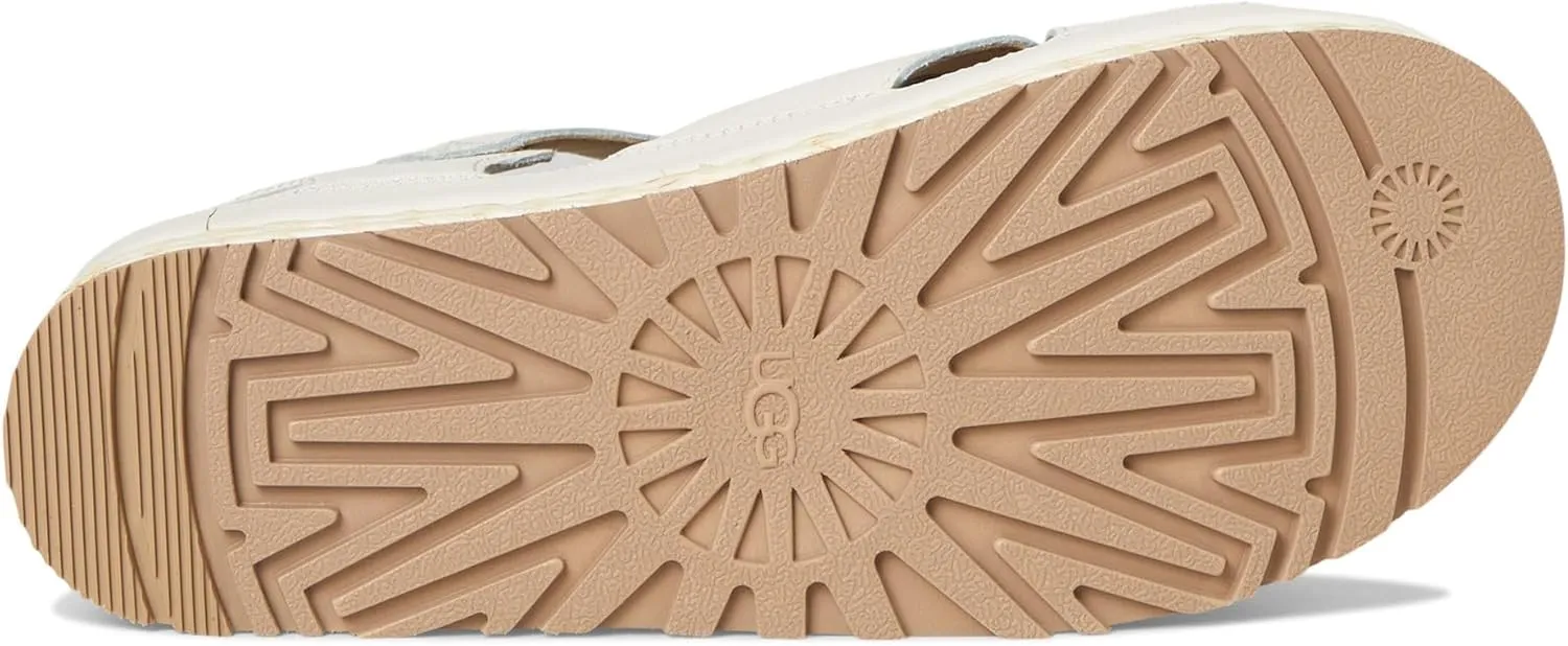 UGG Women's Aubrey Ankle Strap Sandal