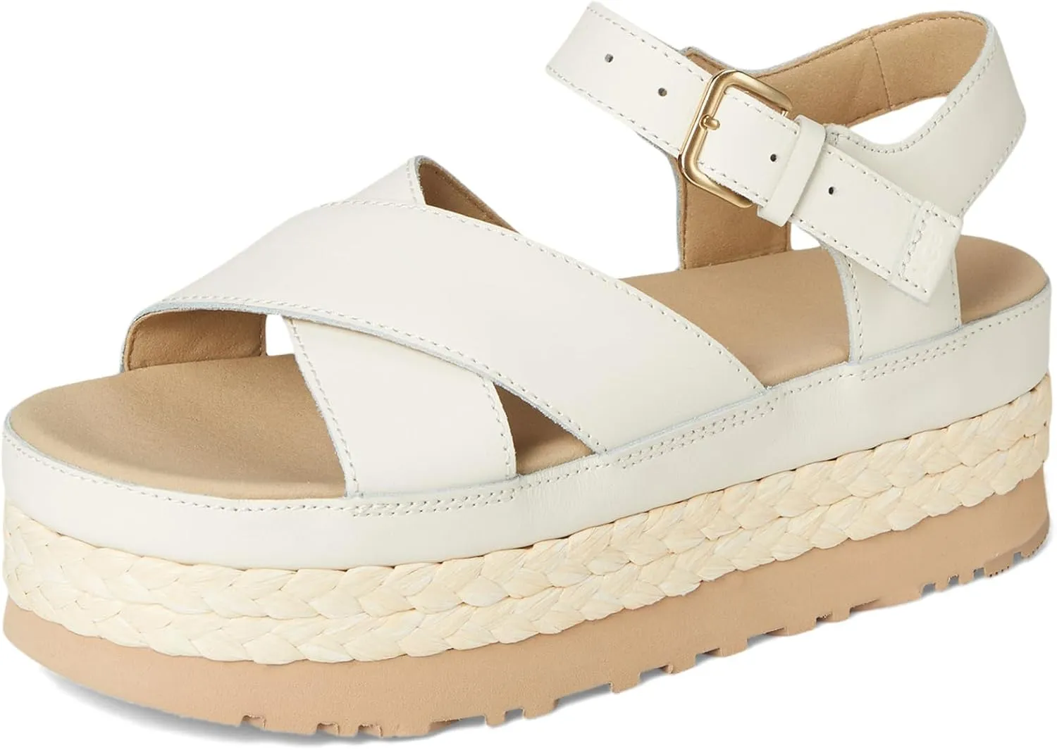 UGG Women's Aubrey Ankle Strap Sandal