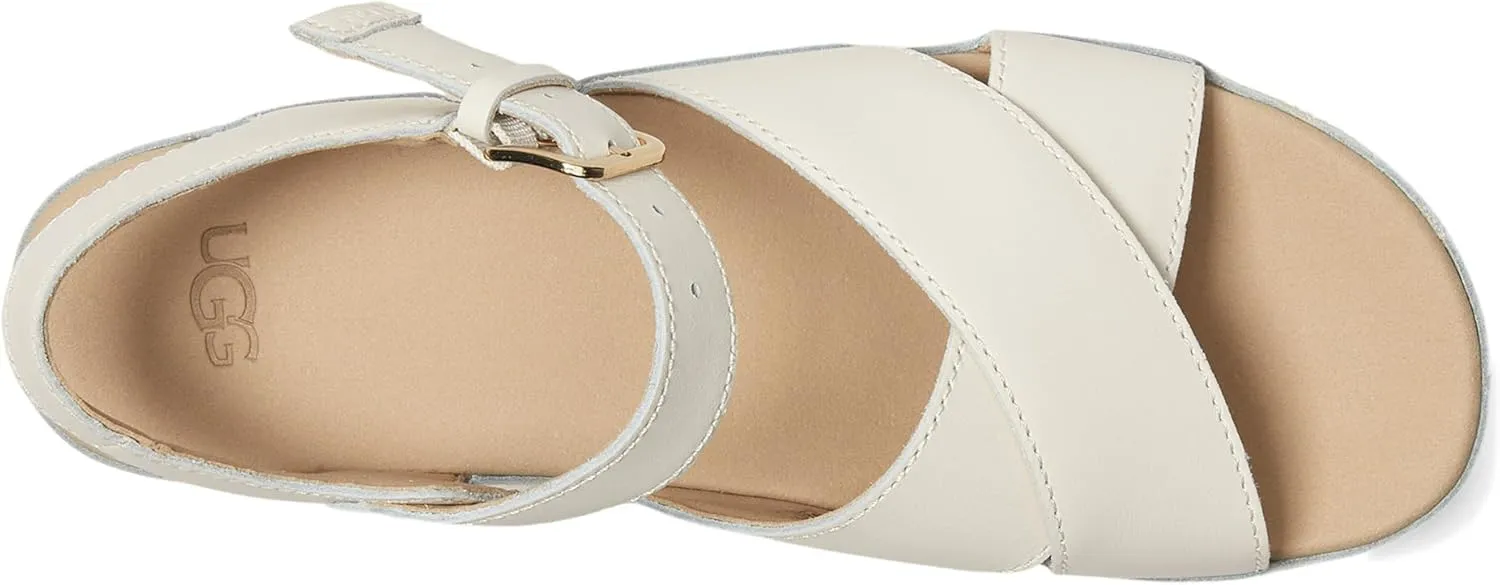 UGG Women's Aubrey Ankle Strap Sandal