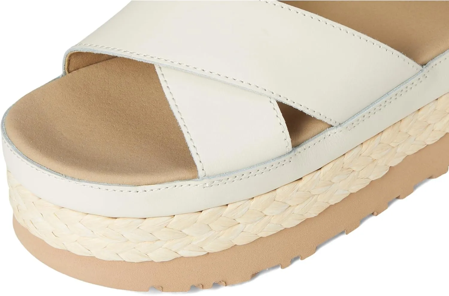 UGG Women's Aubrey Ankle Strap Sandal