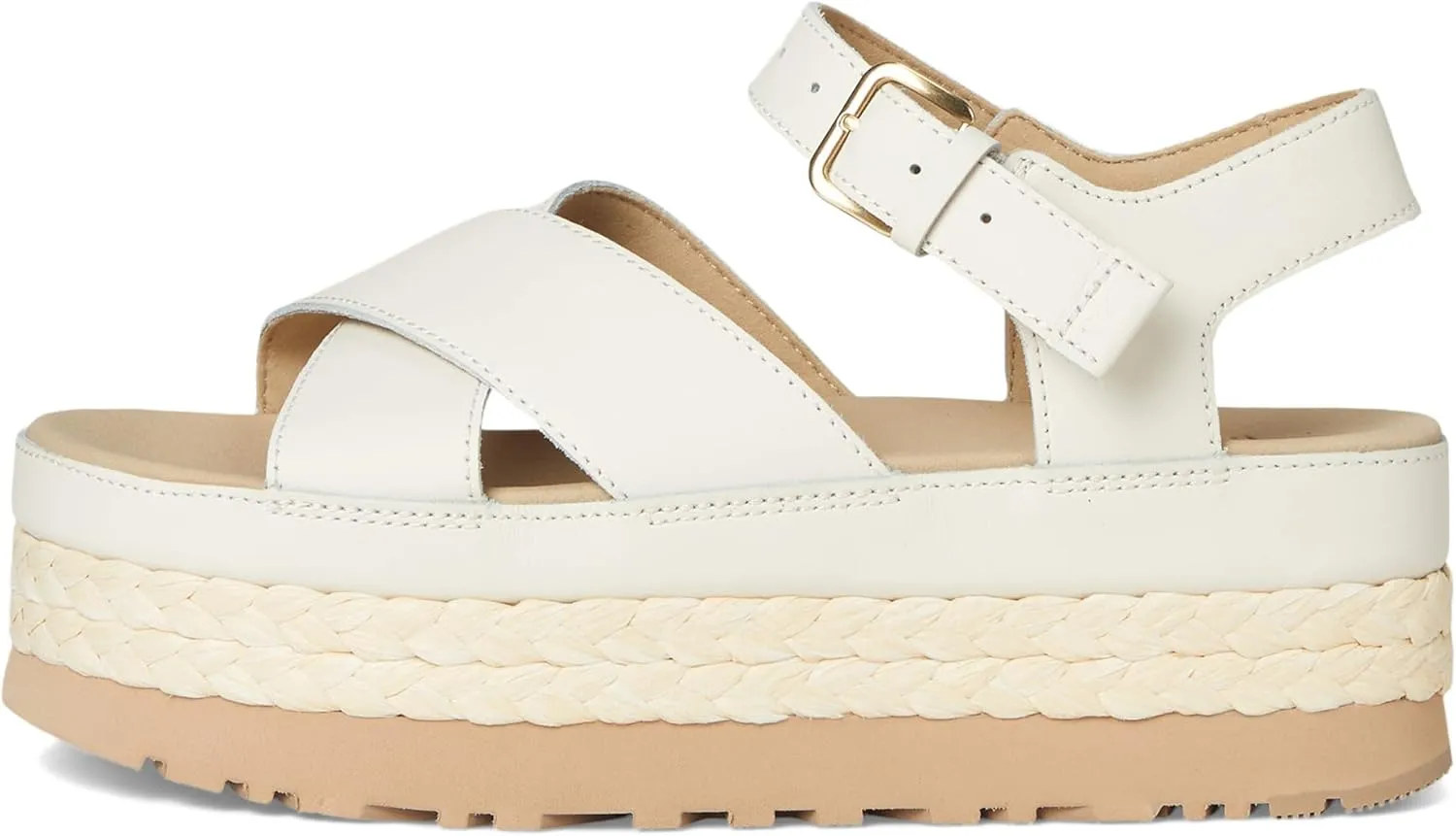 UGG Women's Aubrey Ankle Strap Sandal