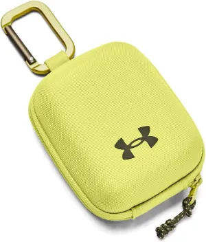 Under Armour Unisex-Adult Micro Essentials Container, (743) Lime Yellow/Lime Yellow/Marine OD Green, One Size Fits Most