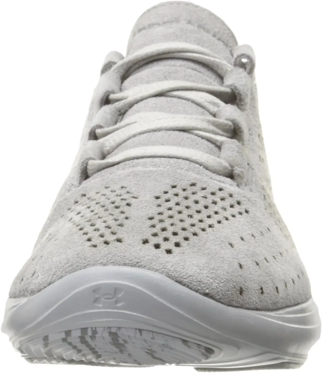 Under Armour Women's Street Precision Low Lux Sneaker