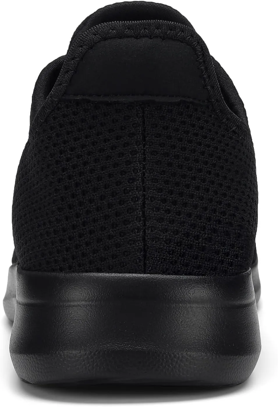 VAMJAM Men's Running Shoes Ultra Lightweight Breathable Walking Shoes Fashion Sneakers Mesh Workout Casual Sports Shoes