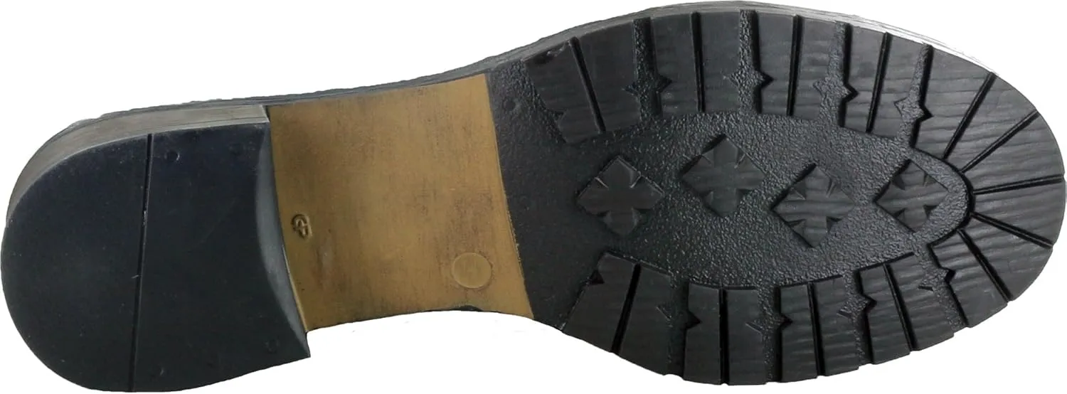 Vanessa, Women's, Black, Steel Toe, EH, PR Slip On (9.0 M)