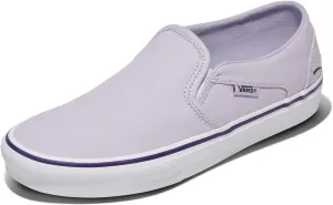 Vans Women's Asher Slip-On Shoe