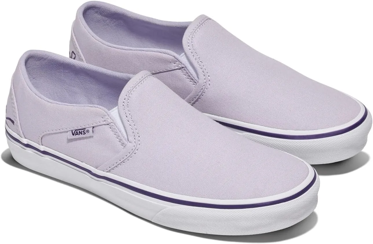 Vans Women's Asher Slip-On Shoe