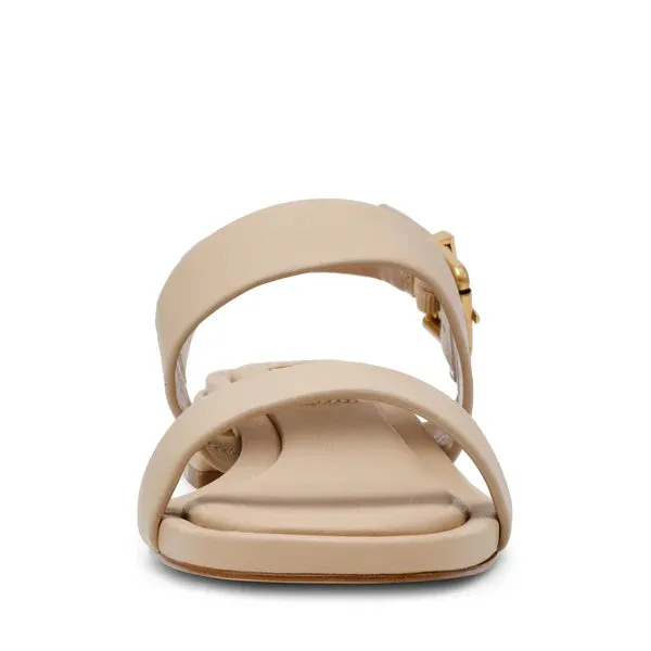 Venturas Sandal TAN LEATHER