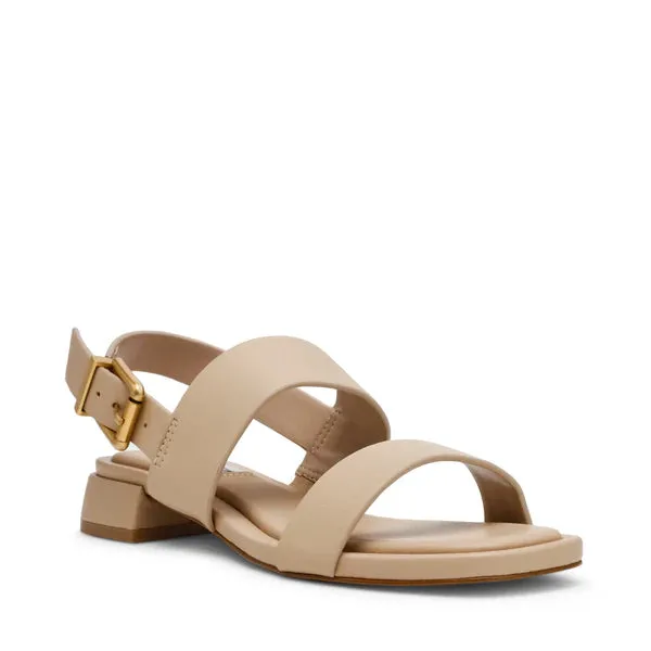 Venturas Sandal TAN LEATHER