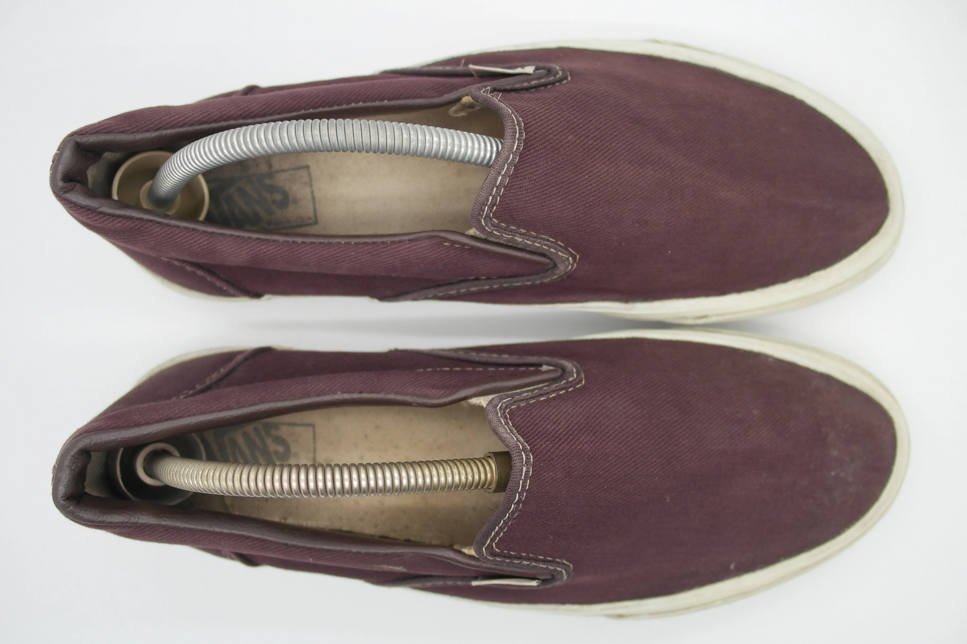 vintage van's style #98 ~ US11