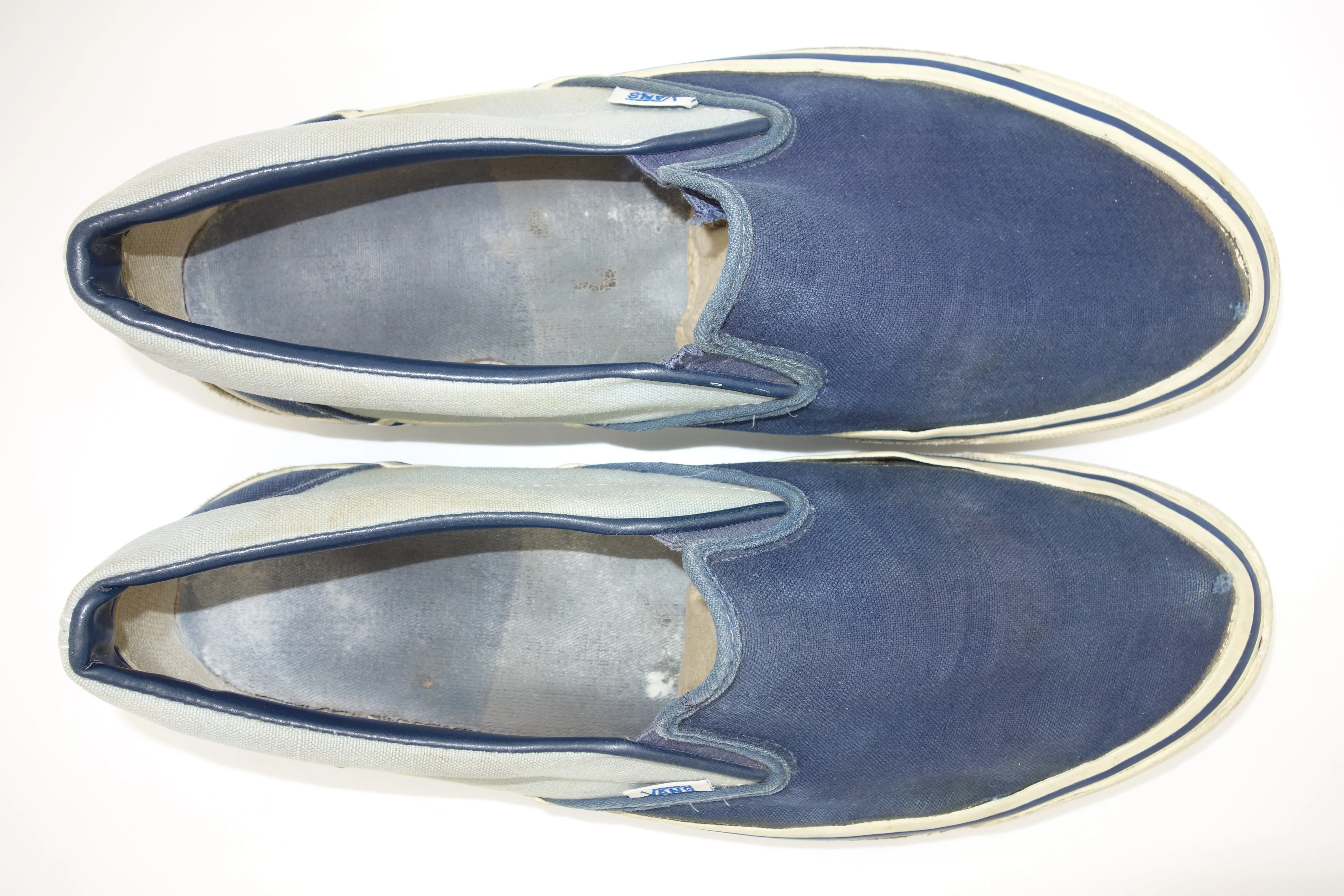 vintage van's style #98 ~ US11