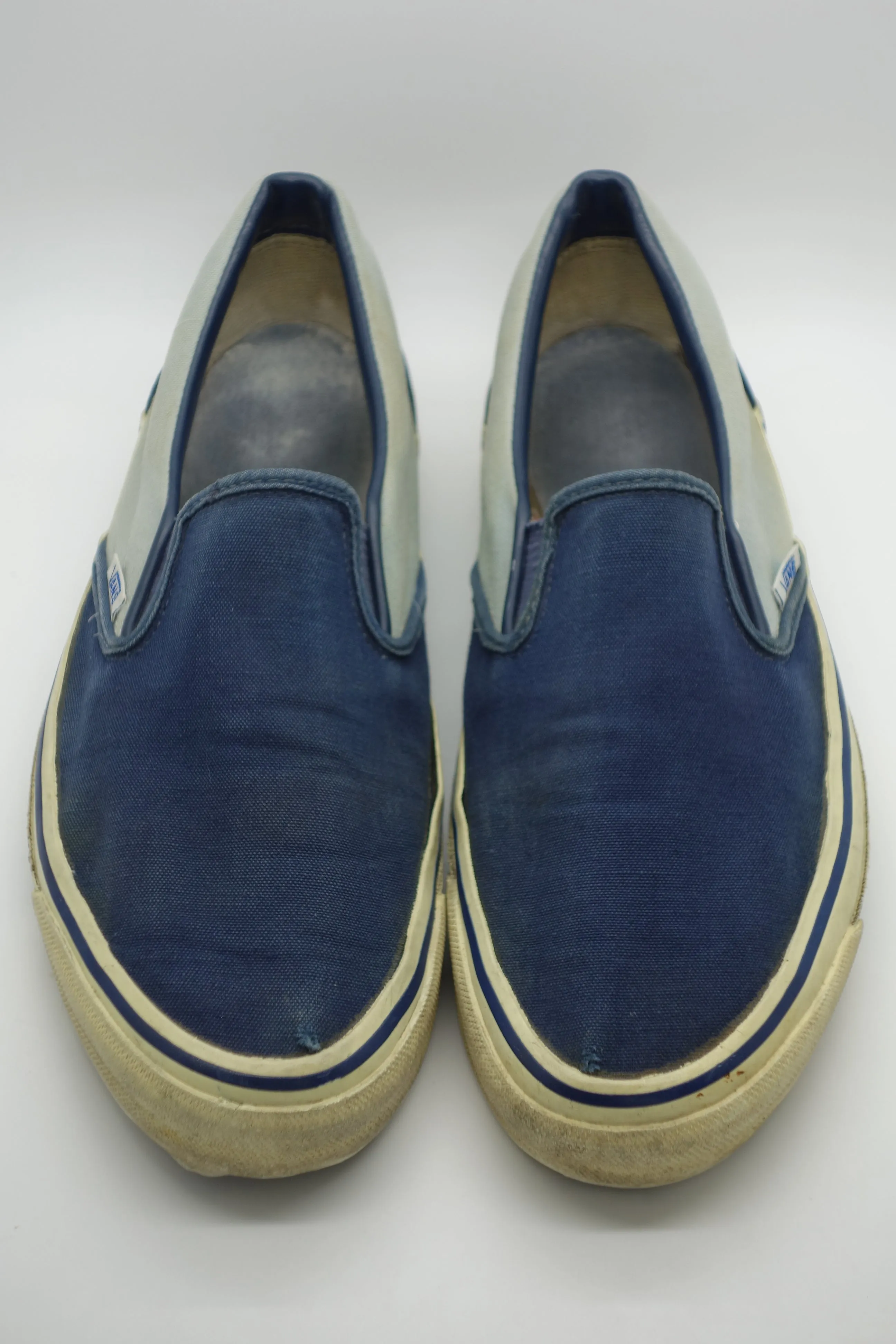 vintage van's style #98 ~ US11