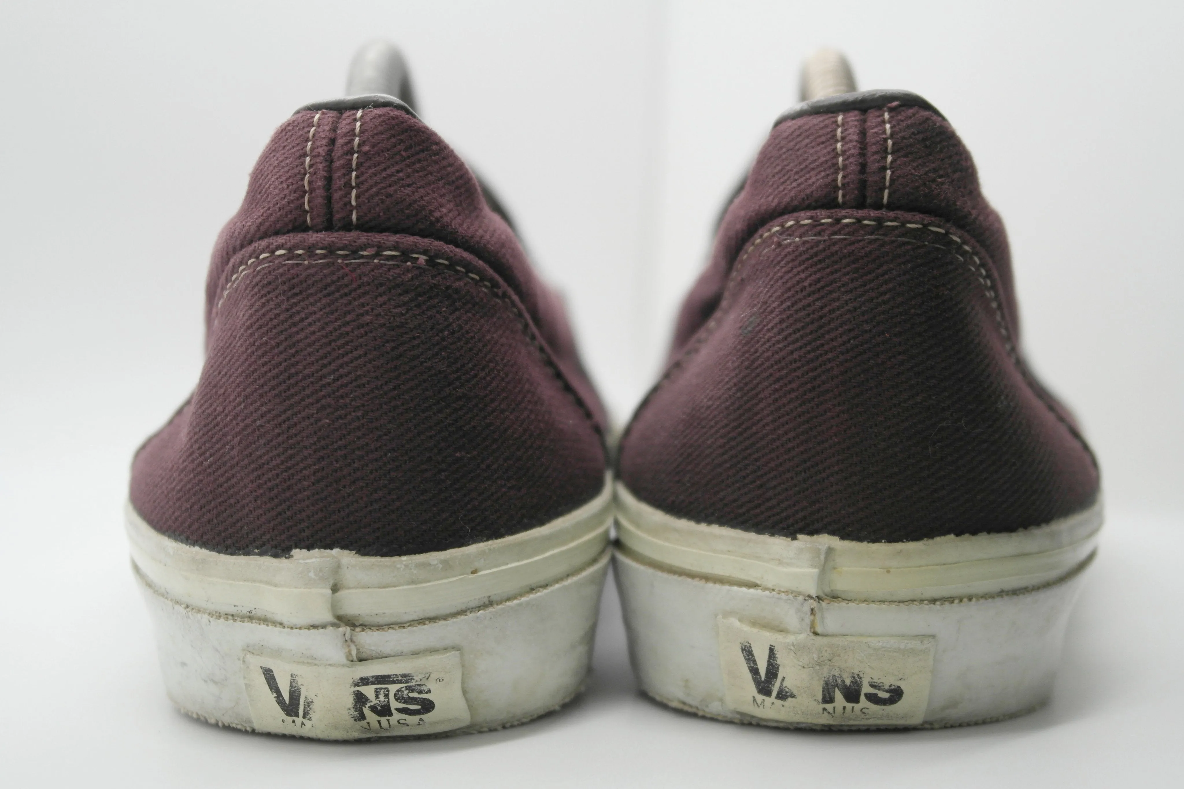 vintage van's style #98 ~ US11