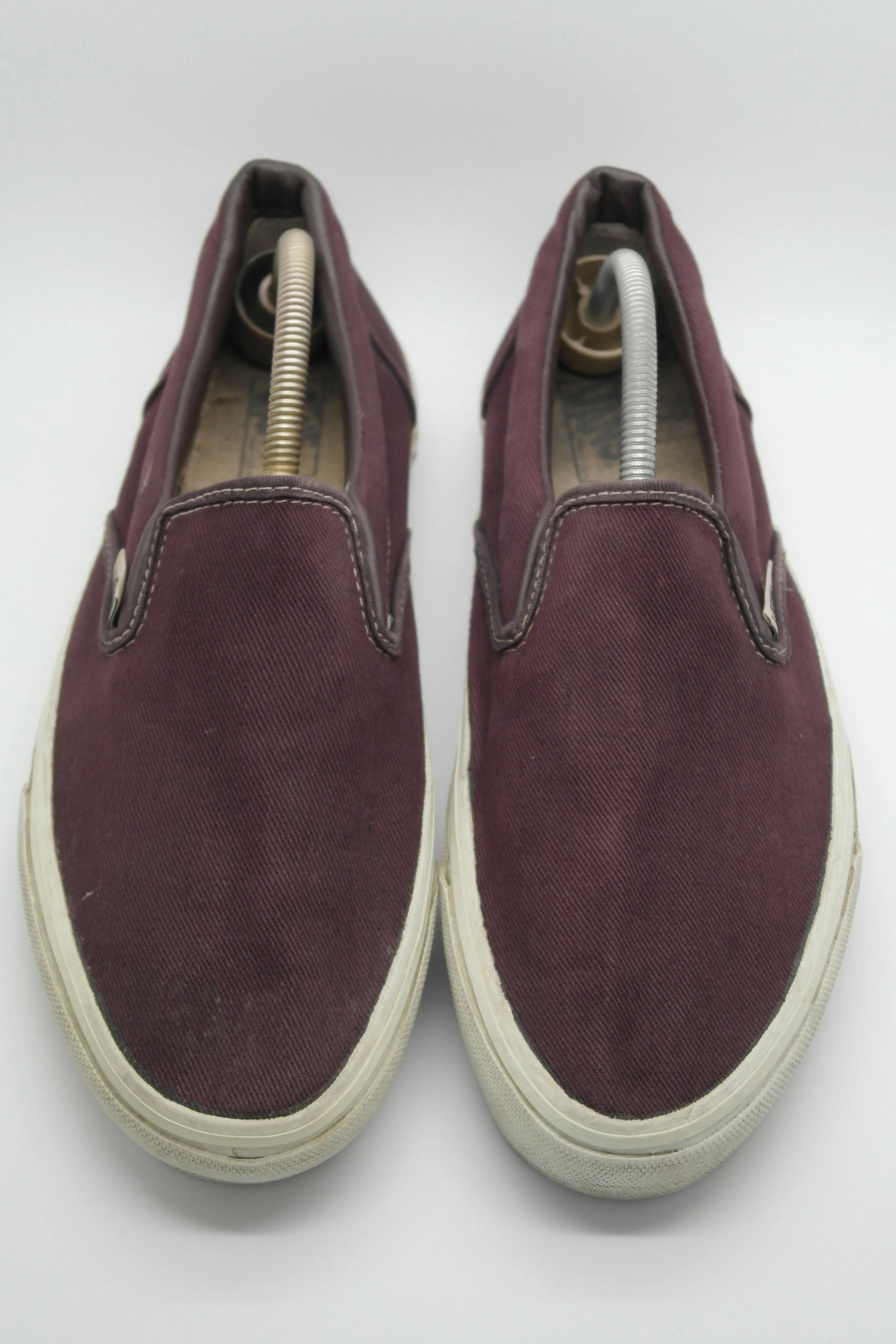 vintage van's style #98 ~ US11