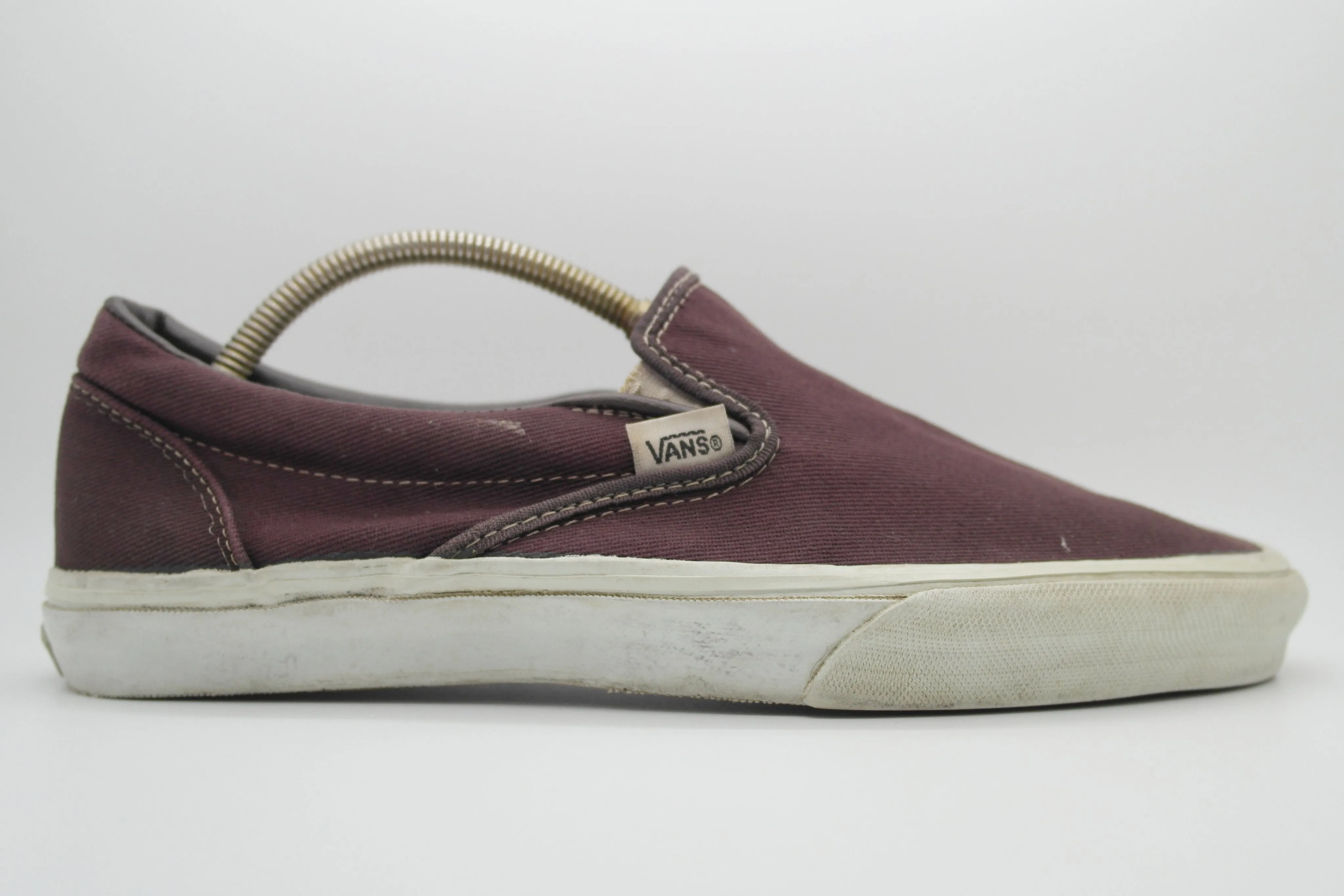 vintage van's style #98 ~ US11