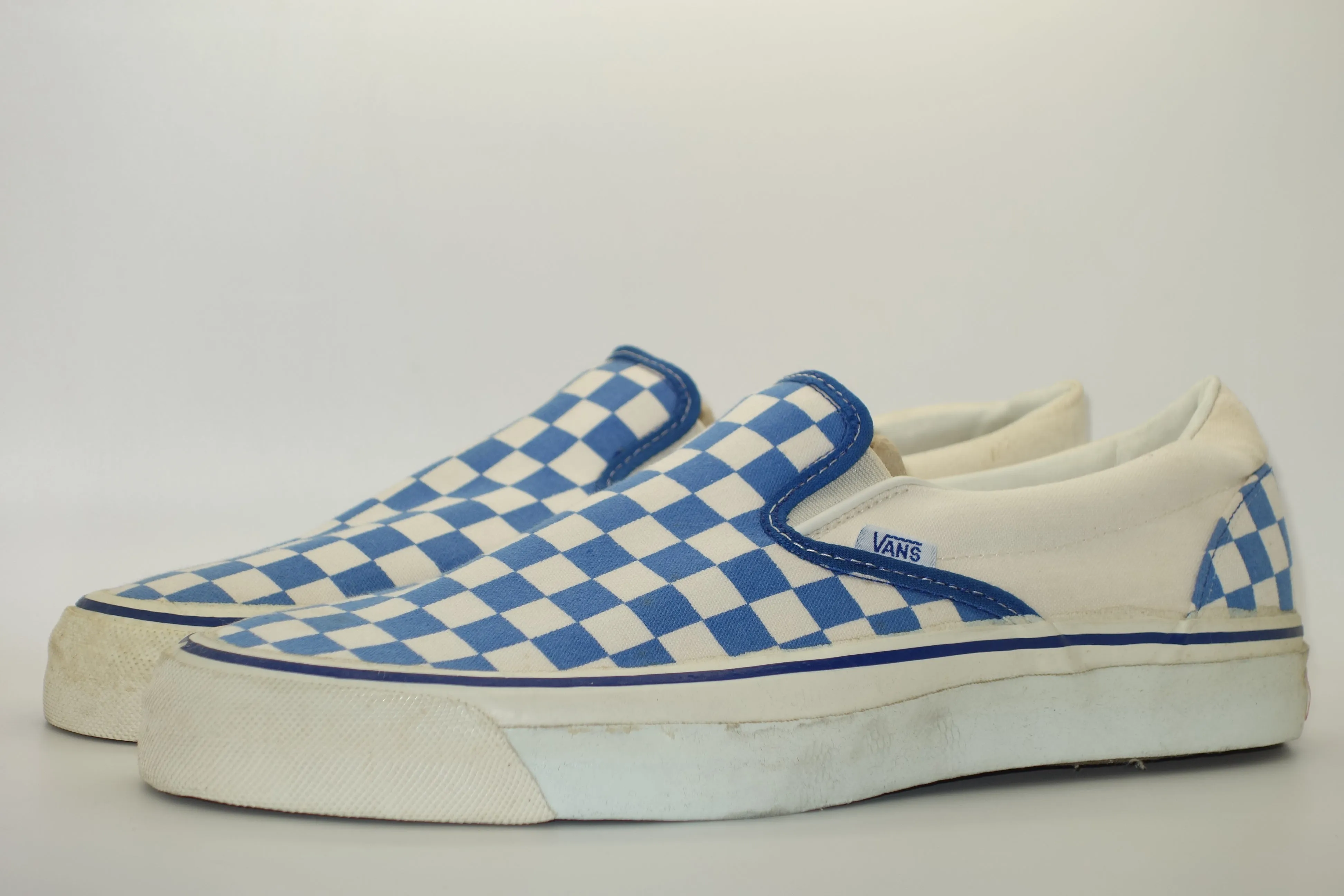 vintage van's style #98 ~ US13