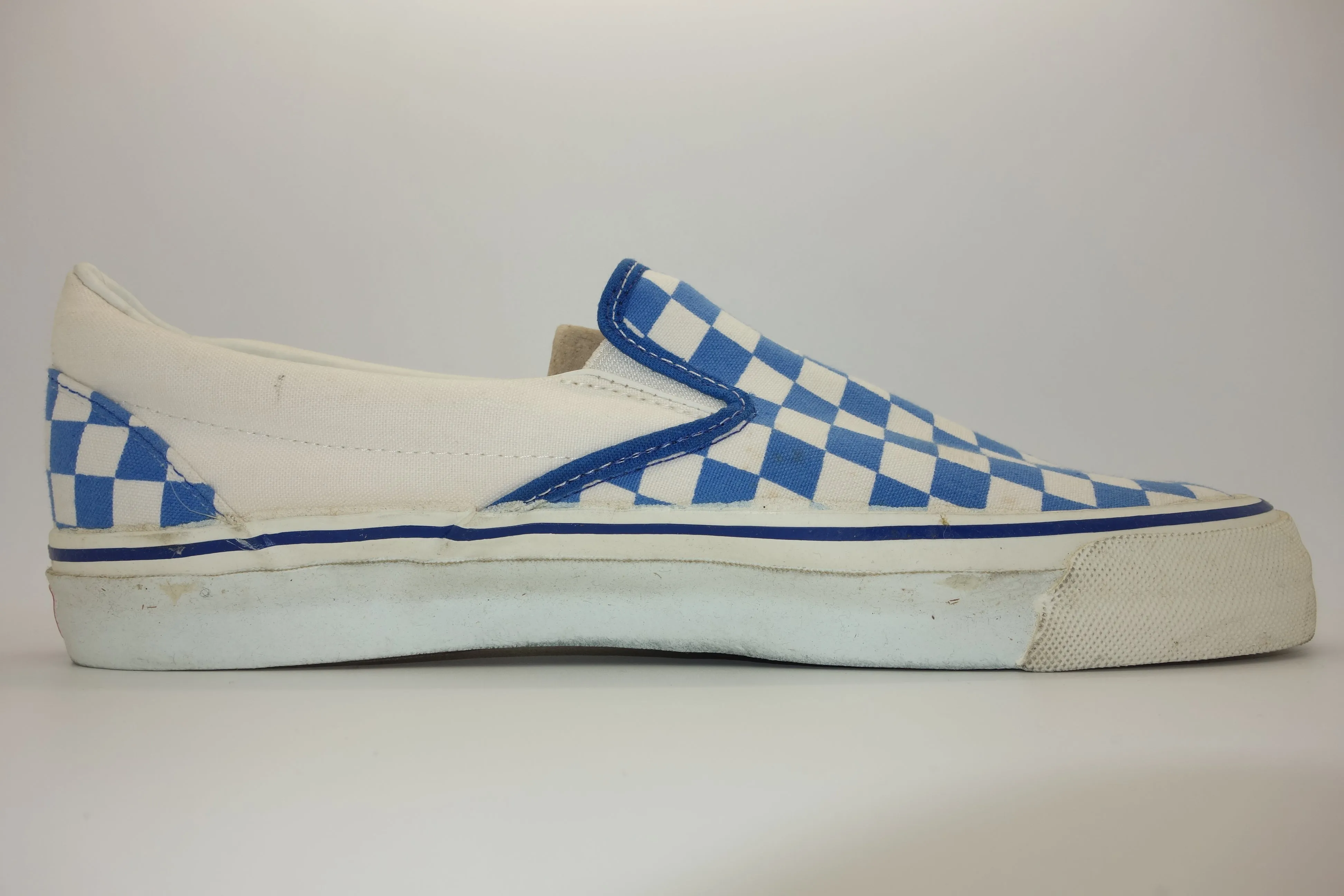 vintage van's style #98 ~ US13