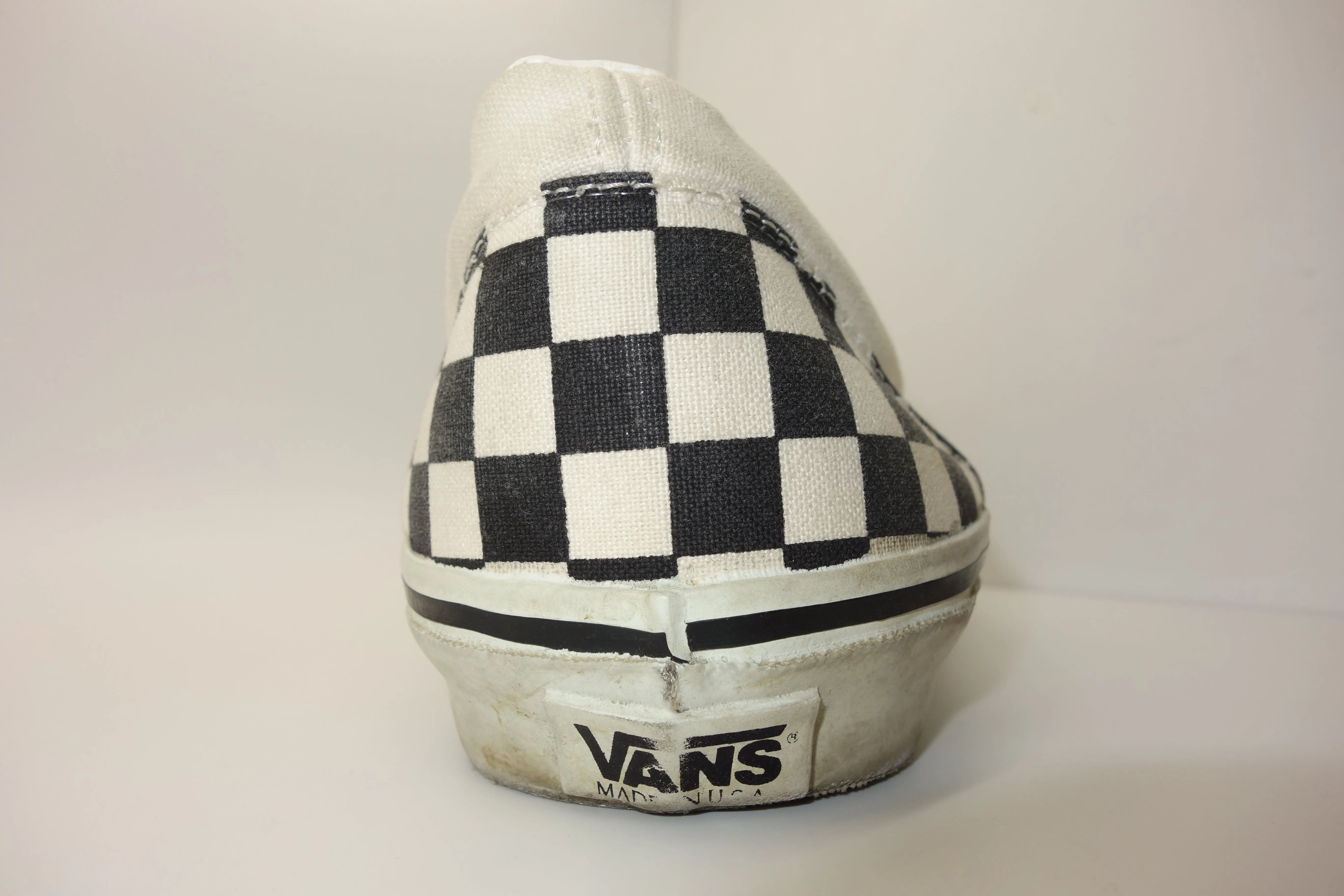 vintage van's style #98 ~ US13W