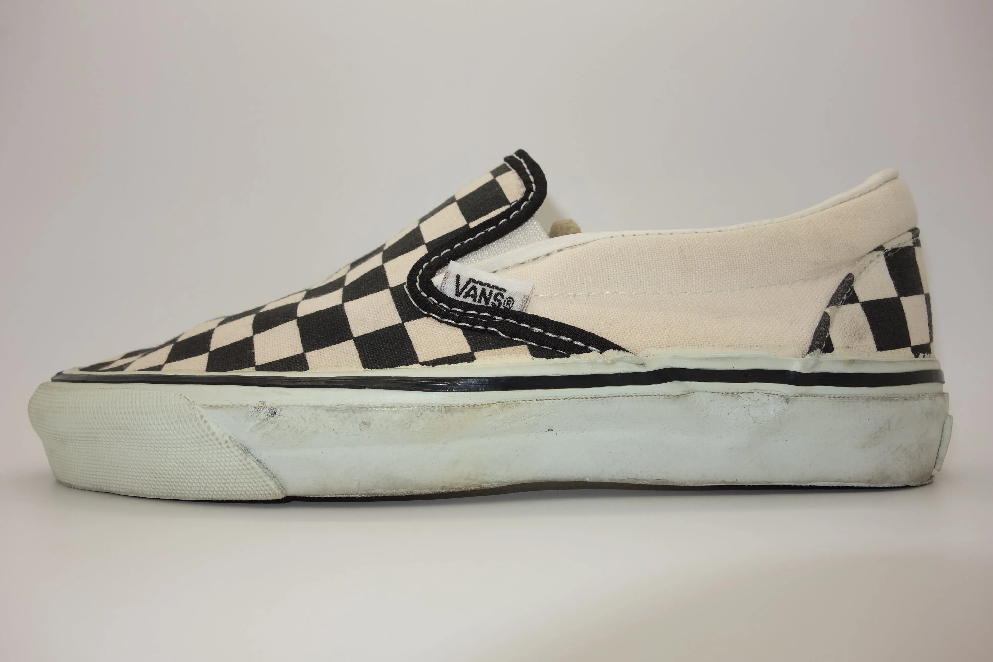 vintage van's style #98 ~ US5.5