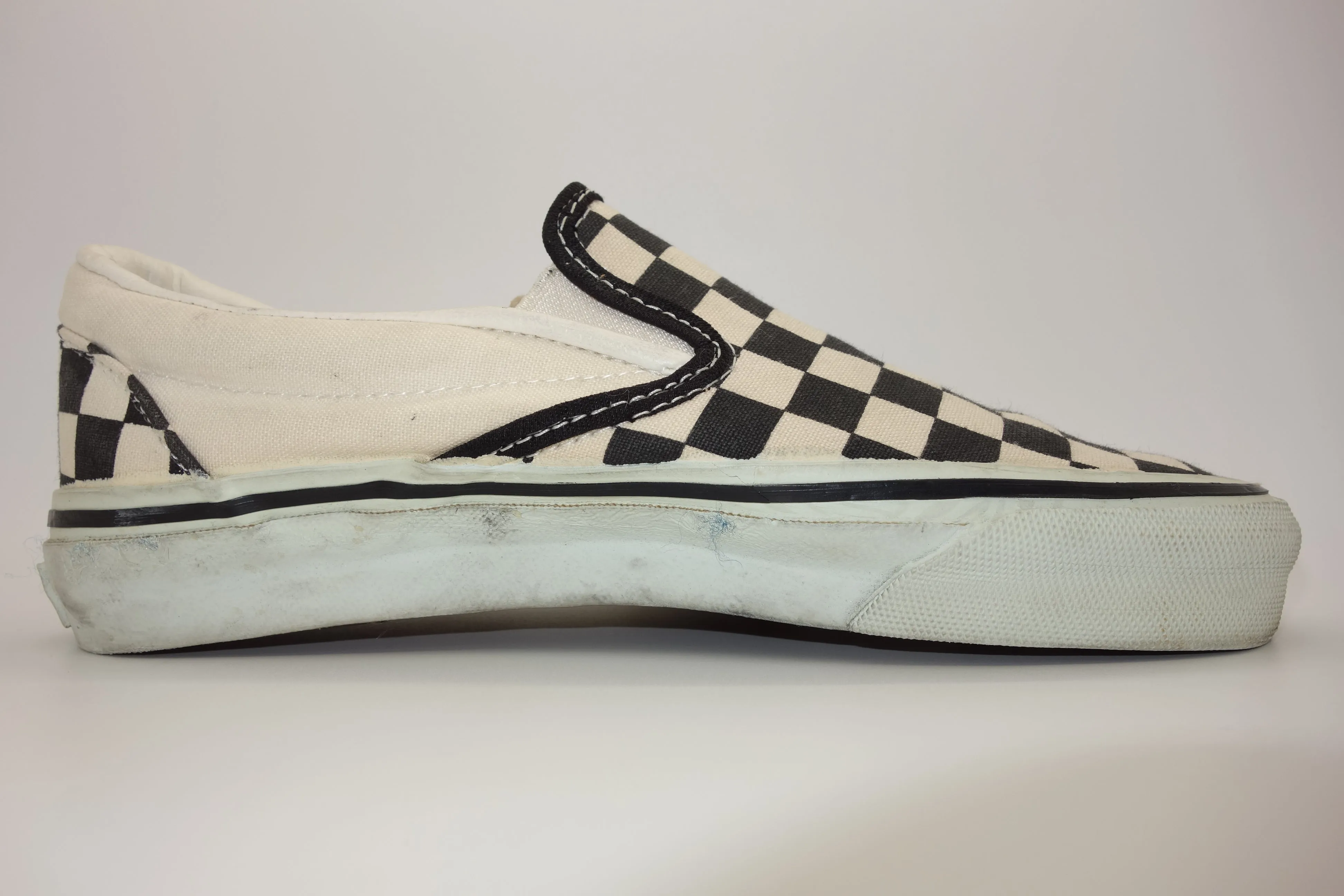 vintage van's style #98 ~ US5.5