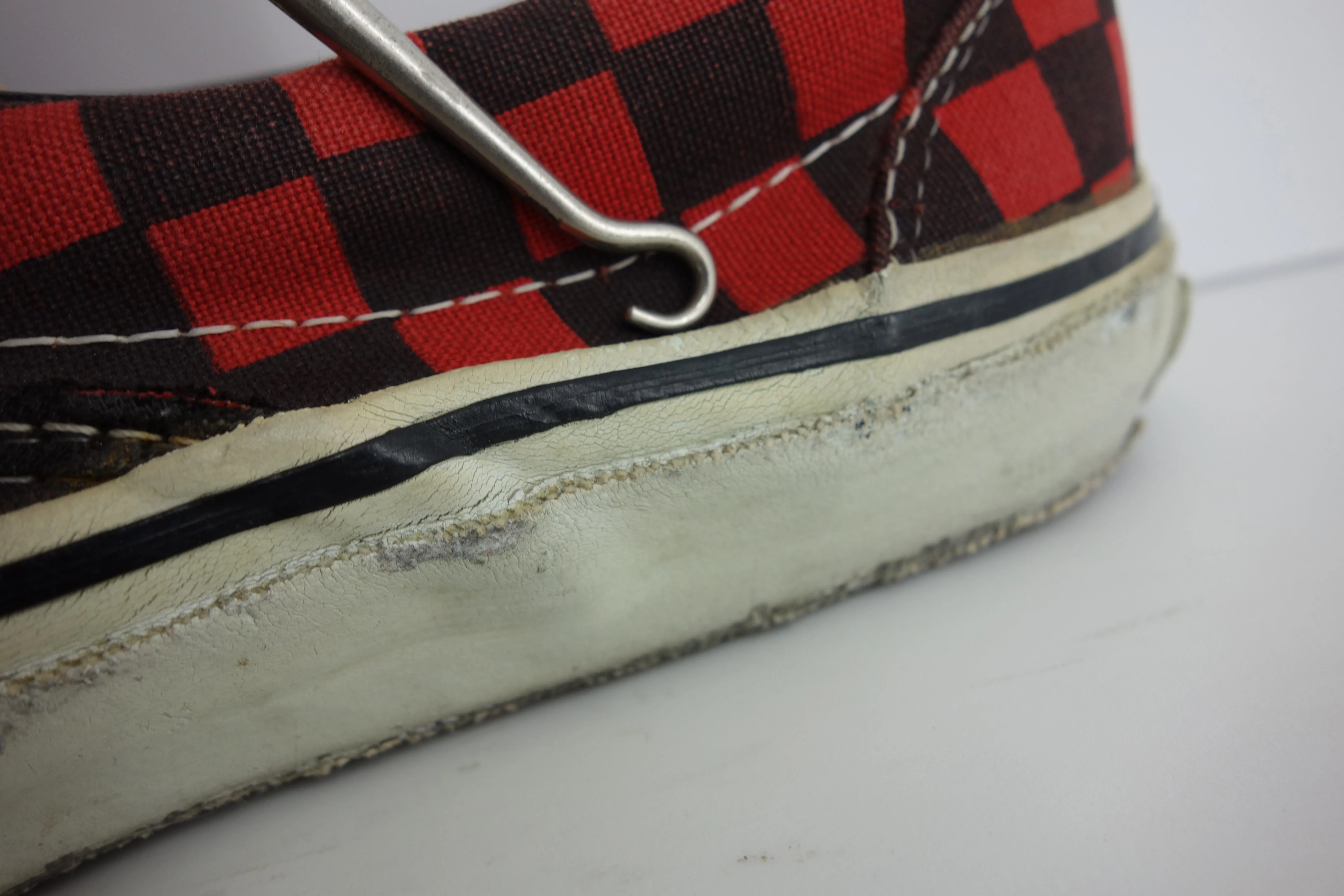 vintage van's style #98 ~ US6.5