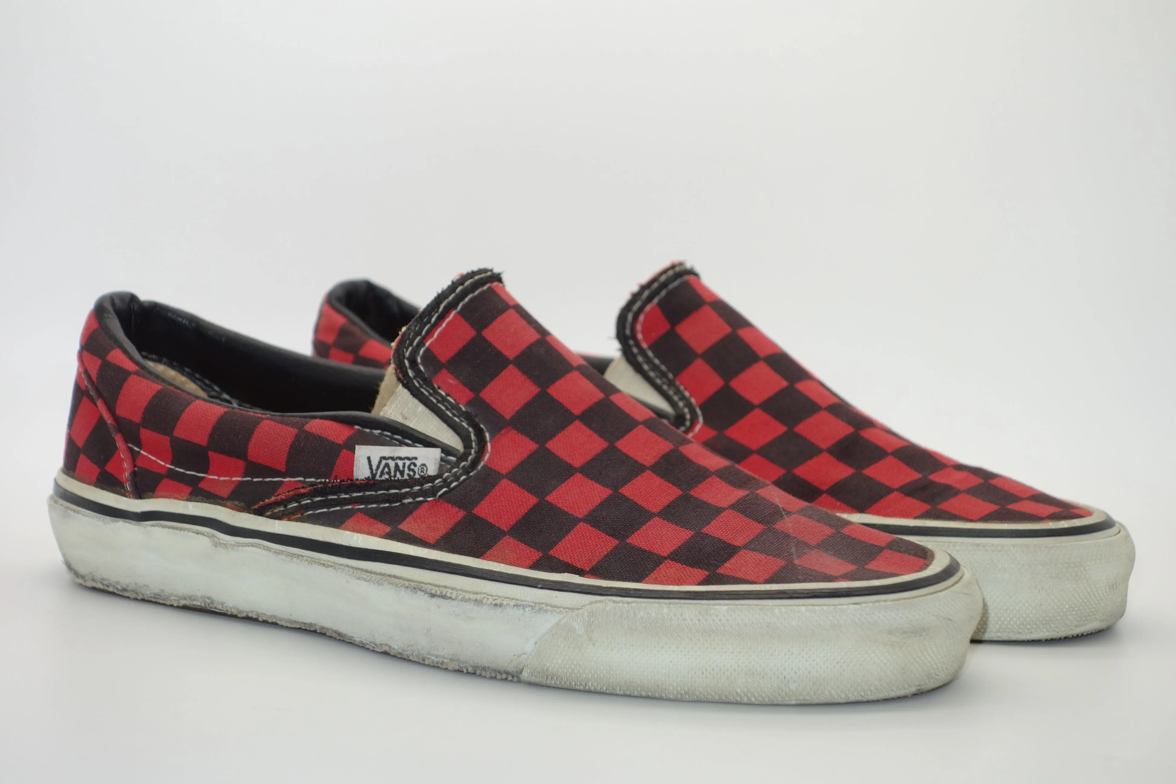 vintage van's style #98 ~ US6.5