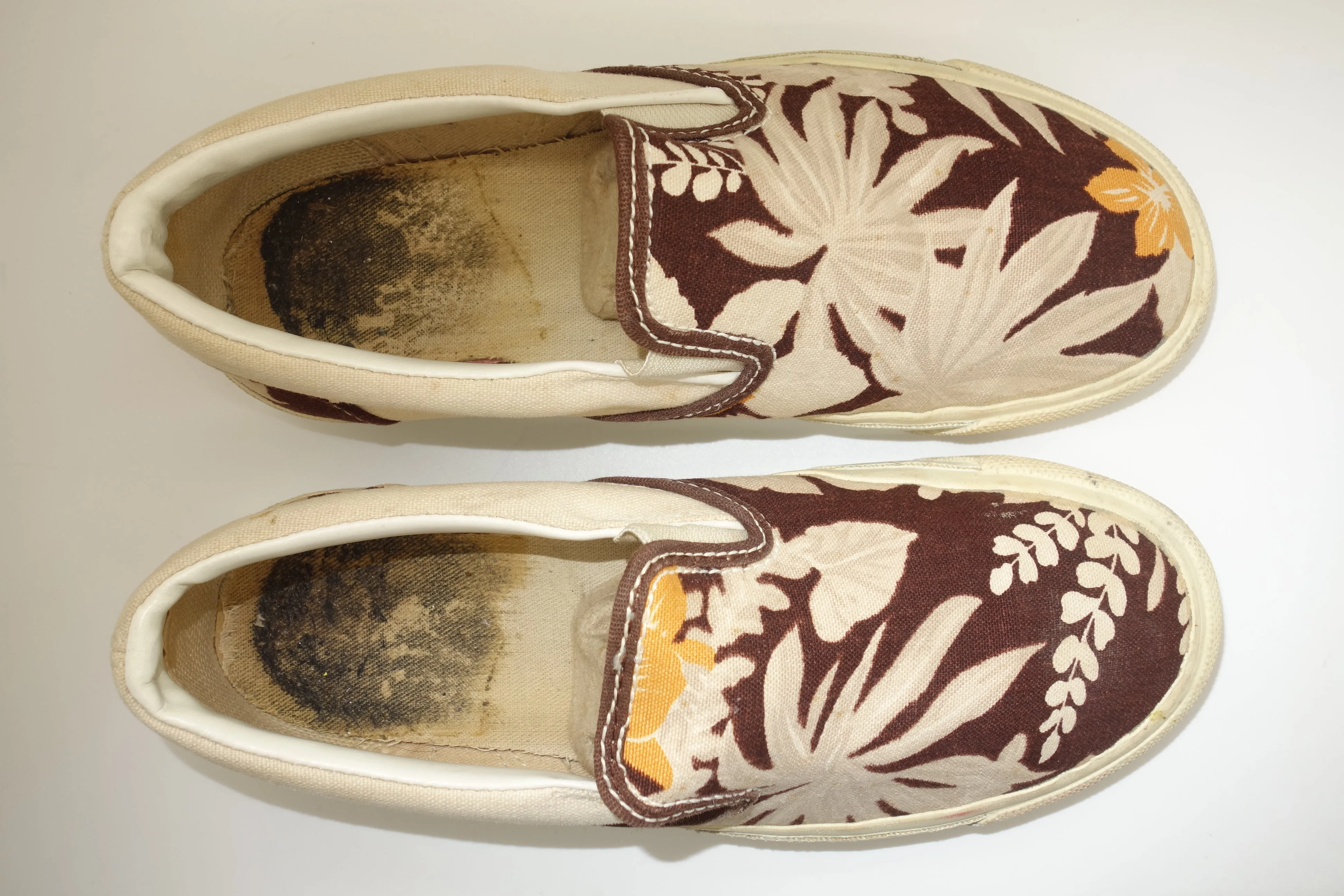 vintage van's style #98 ~ US6