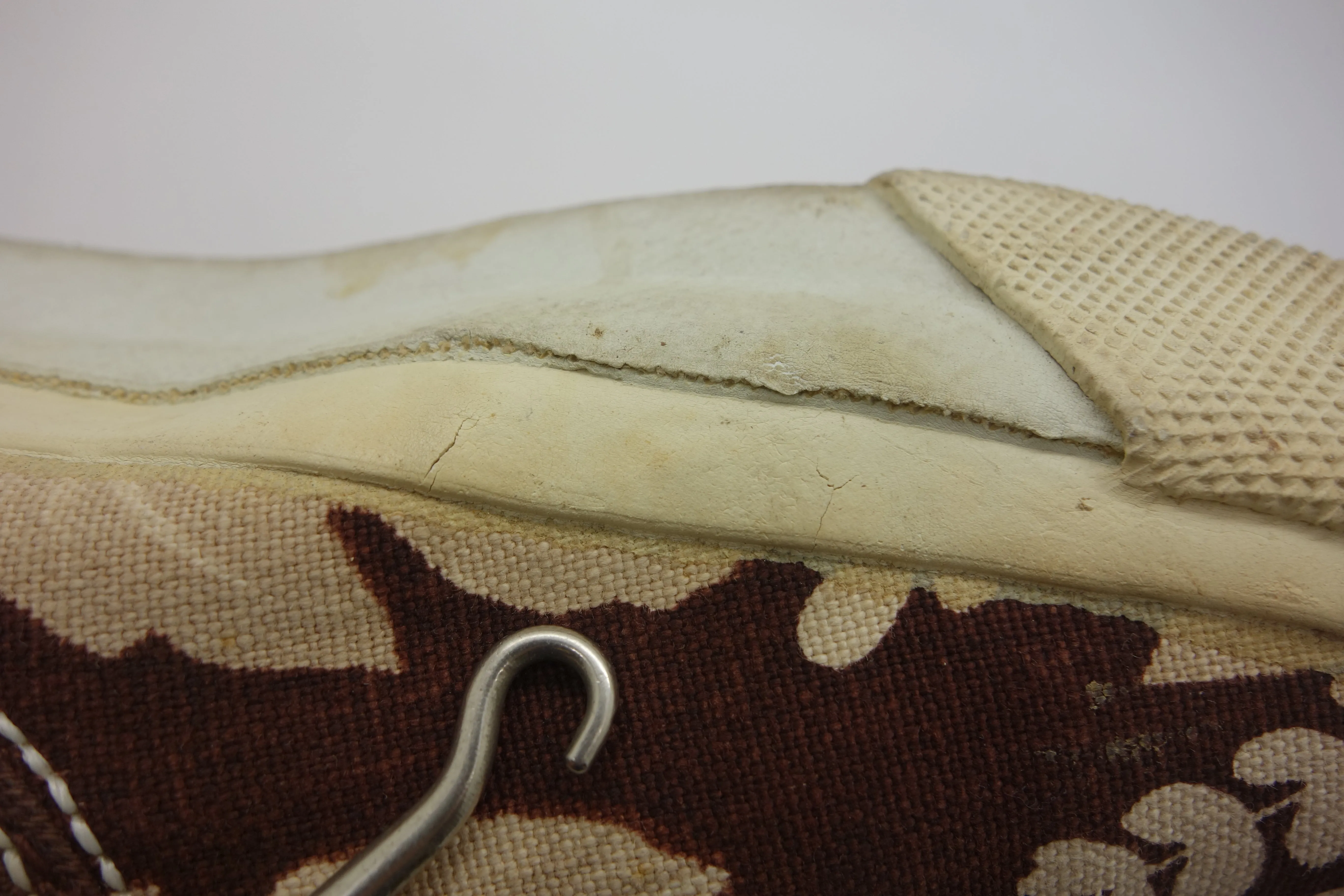 vintage van's style #98 ~ US6