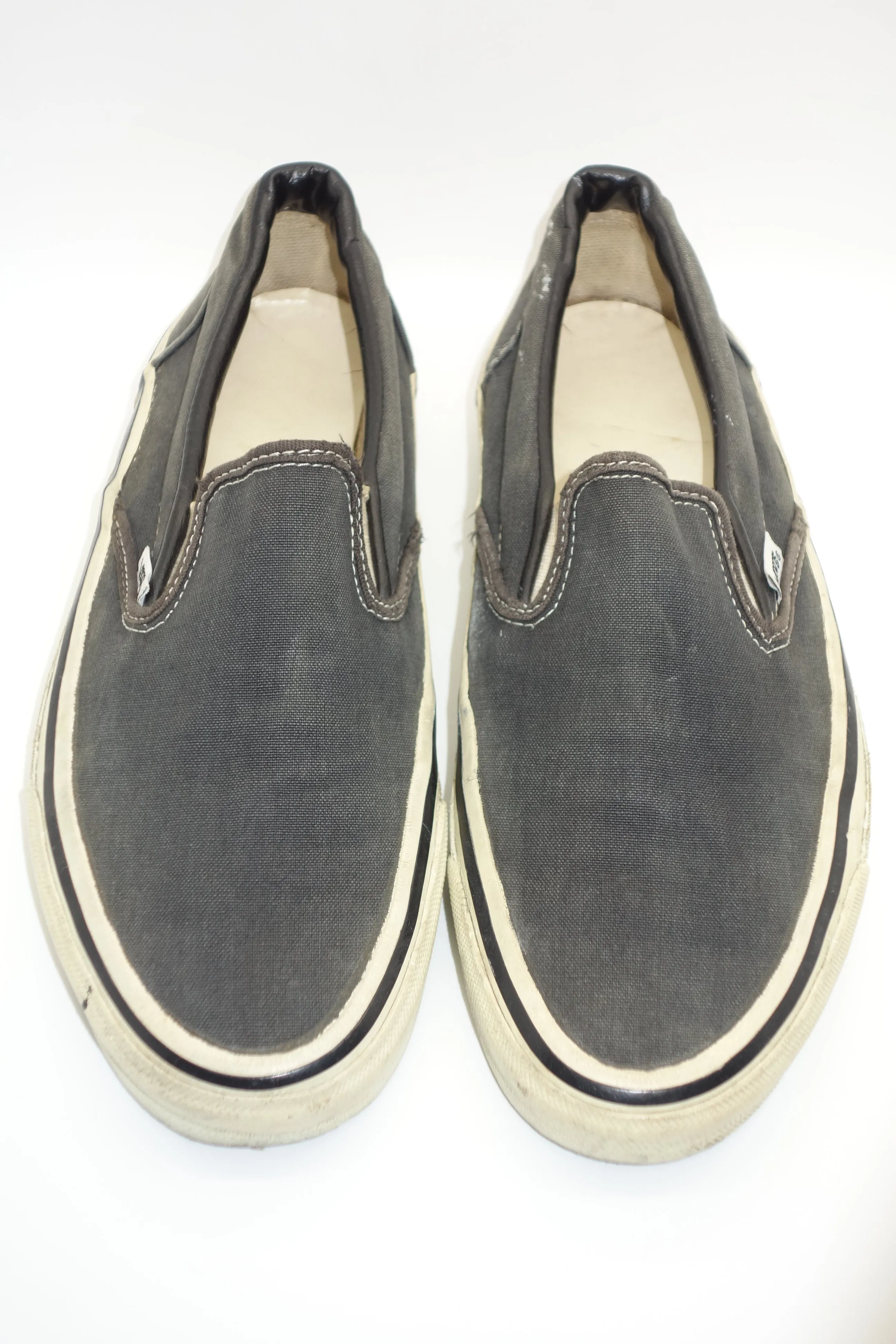 vintage van's style #98 ~ US9.5 ?
