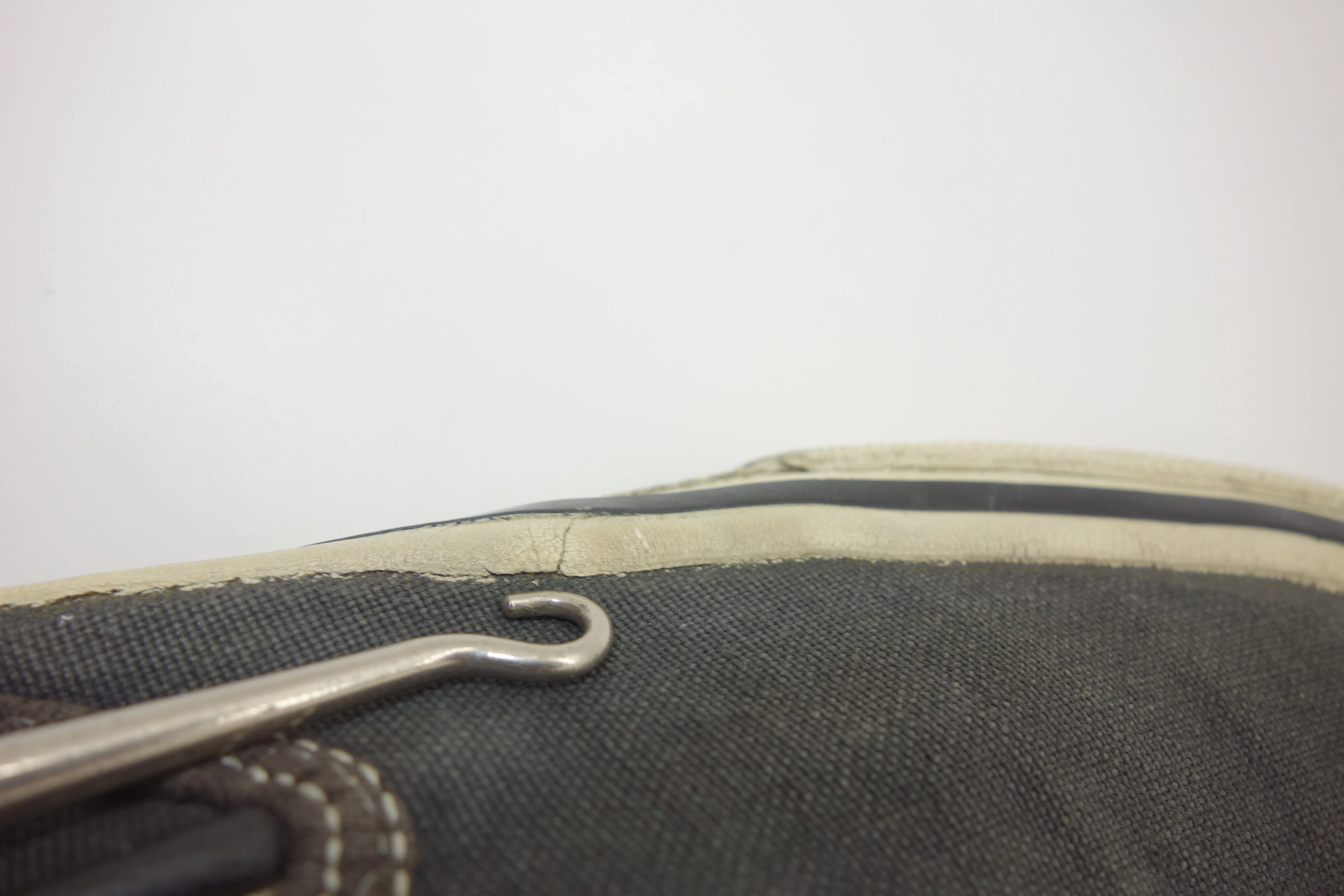 vintage van's style #98 ~ US9.5 ?