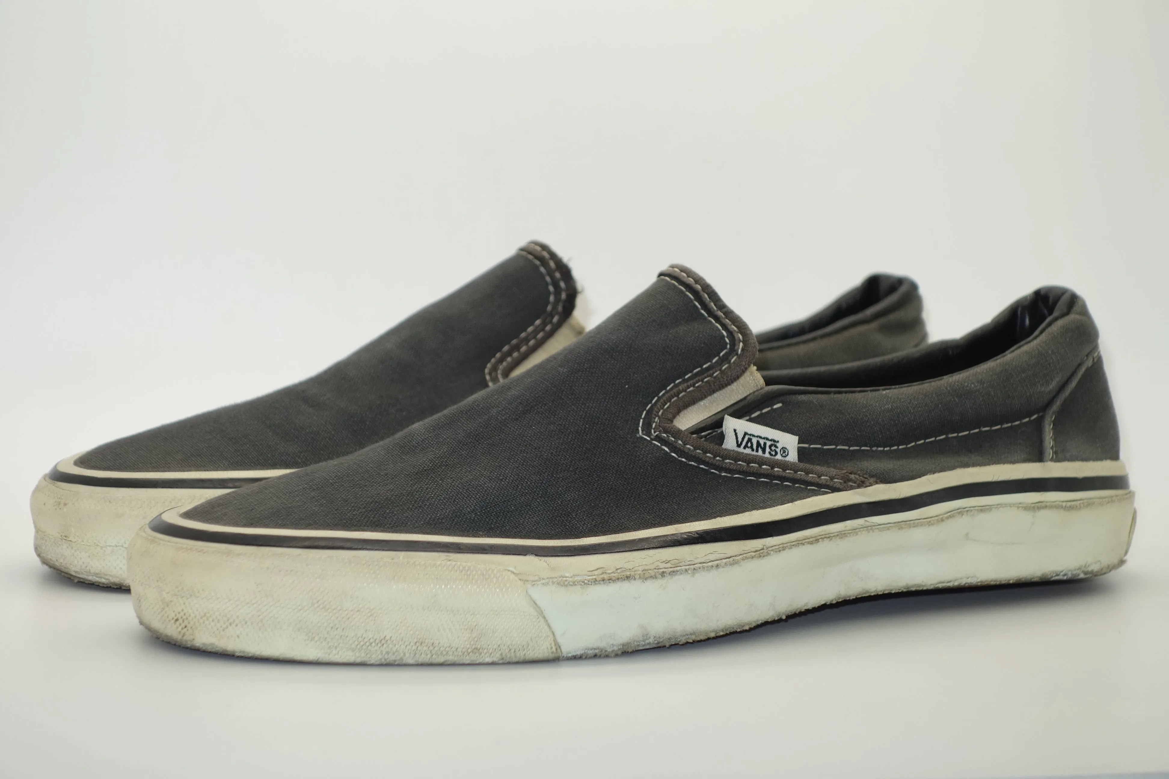 vintage van's style #98 ~ US9.5 ?