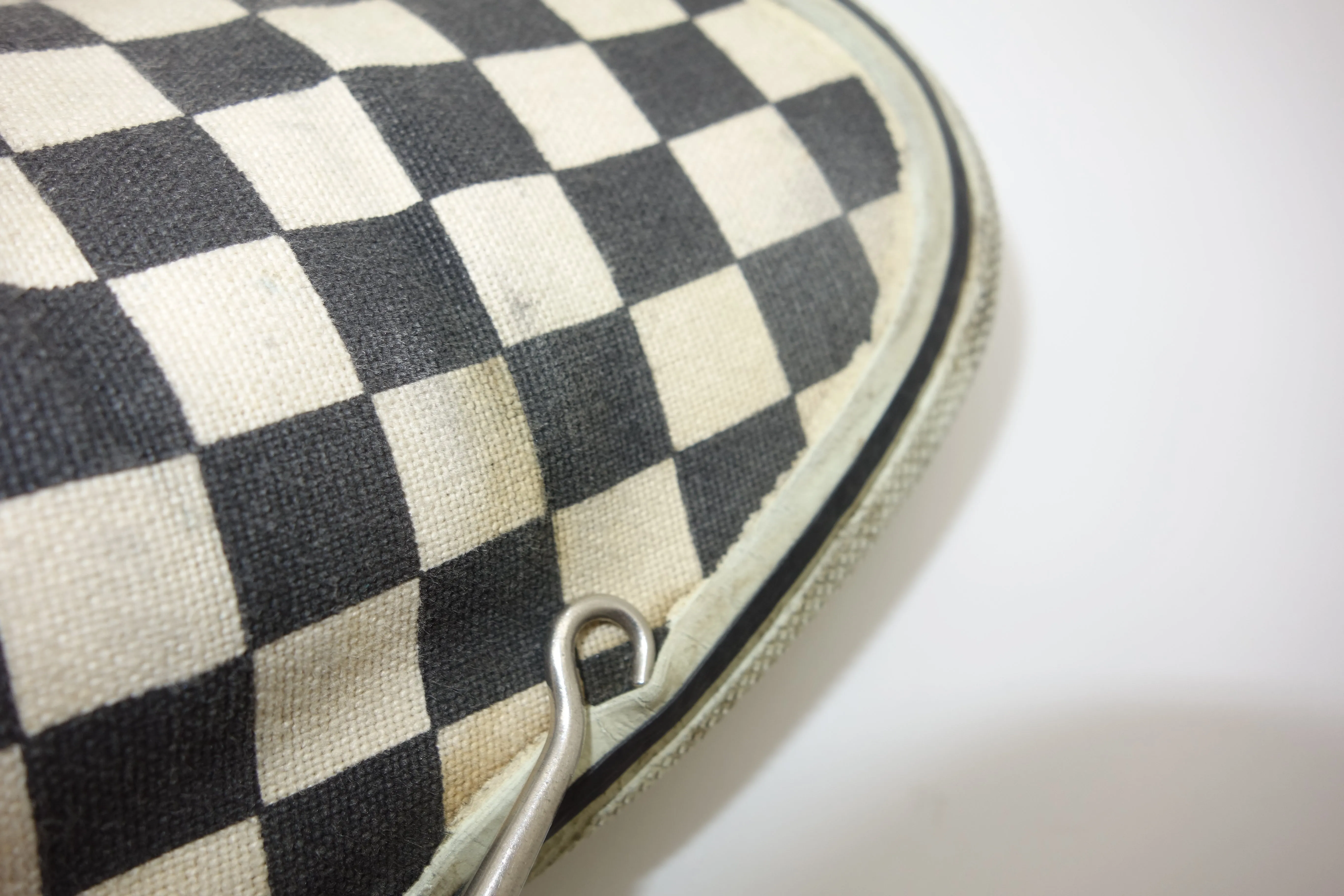 vintage van's style #98 ~ US9.5