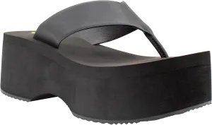 VOLATILE Women's Cressida Wedge Sandal