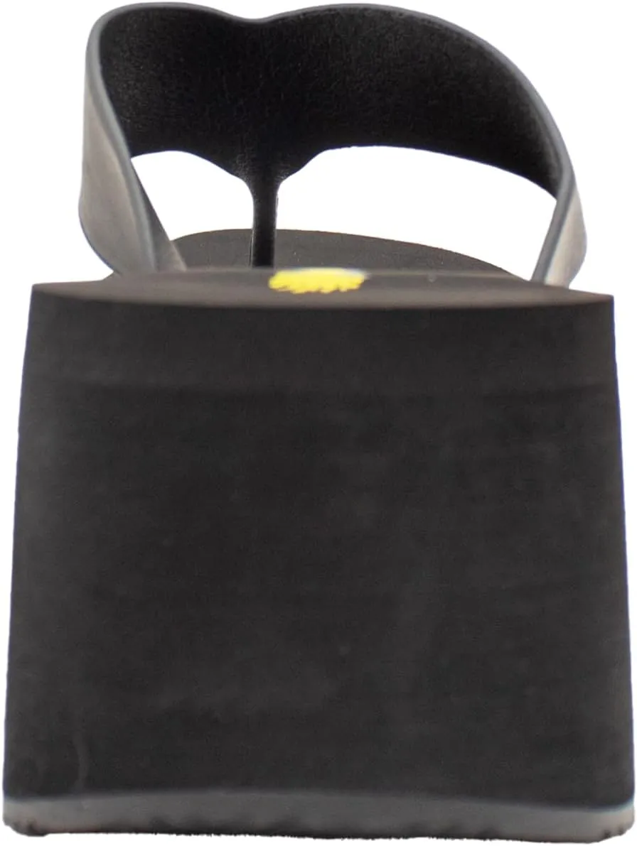 VOLATILE Women's Cressida Wedge Sandal