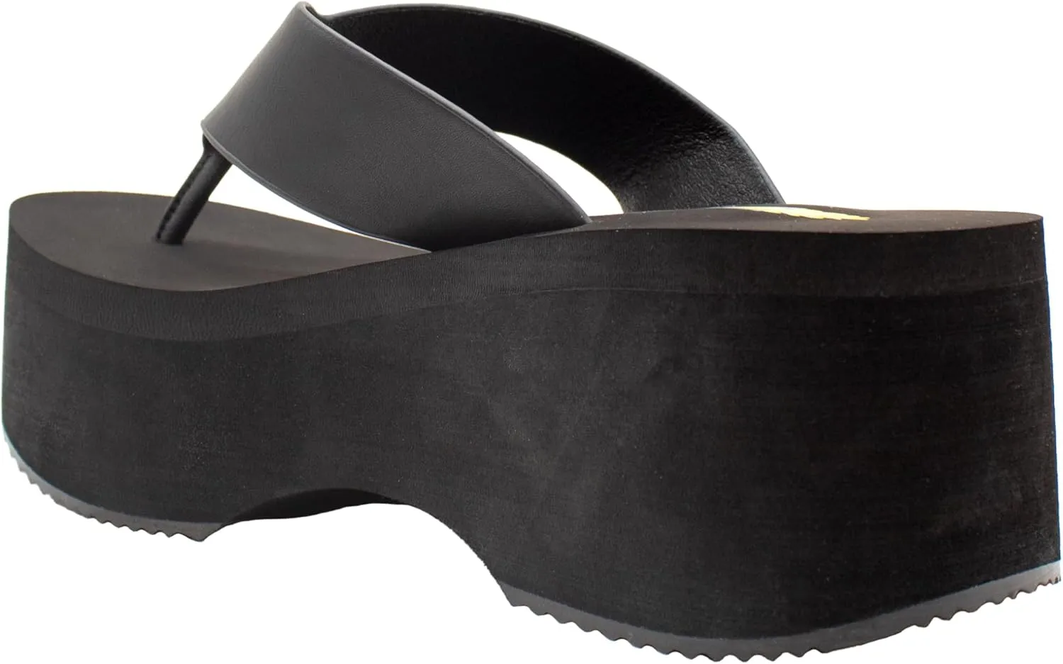 VOLATILE Women's Cressida Wedge Sandal