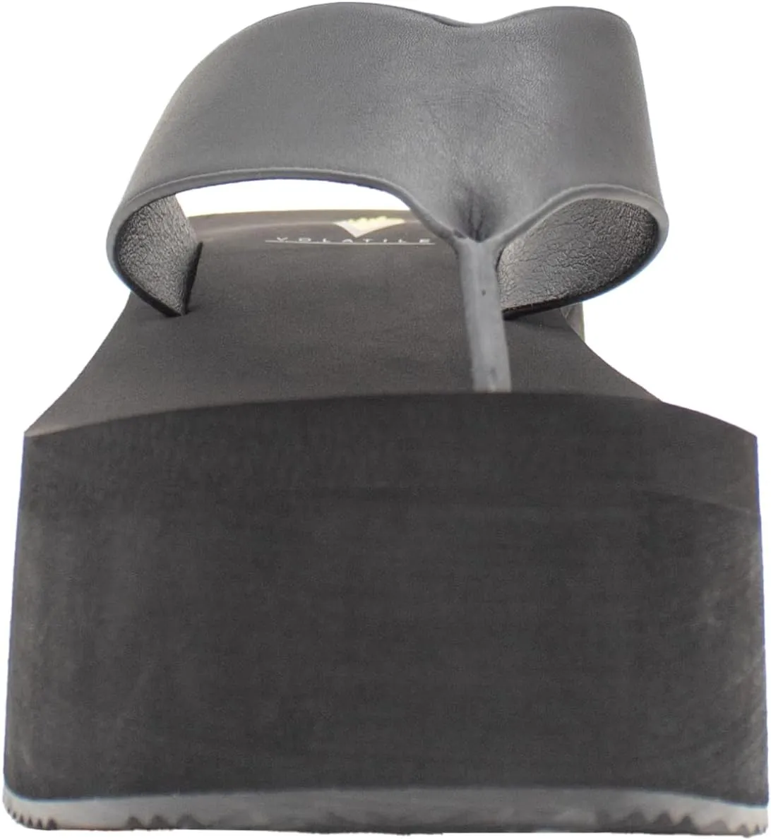 VOLATILE Women's Cressida Wedge Sandal
